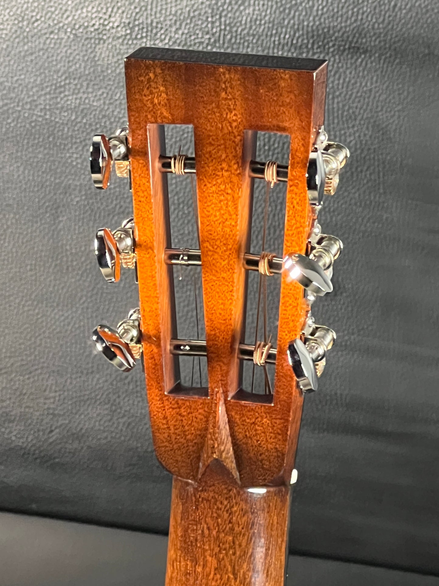 Collings 001 Sunburst #36610