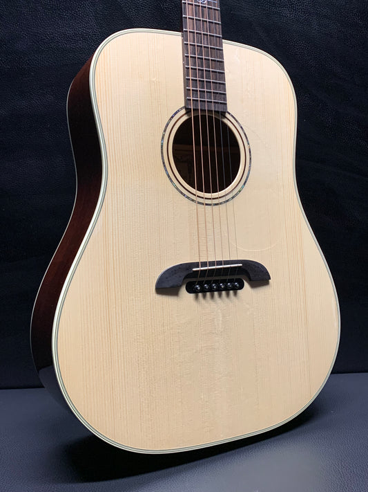 Alvarez Yairi DYM60HD #74196