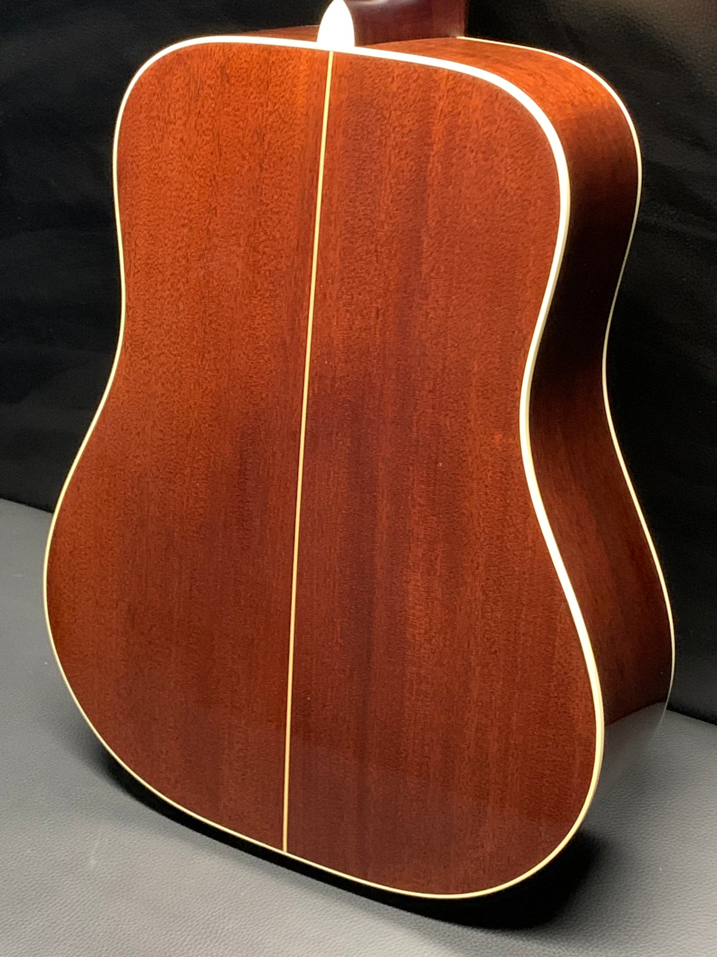 Alvarez Yairi DYM60HD #74196