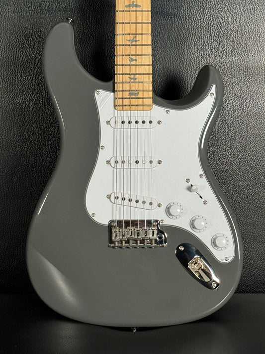 PRS SE Silver Sky - Overland Gray