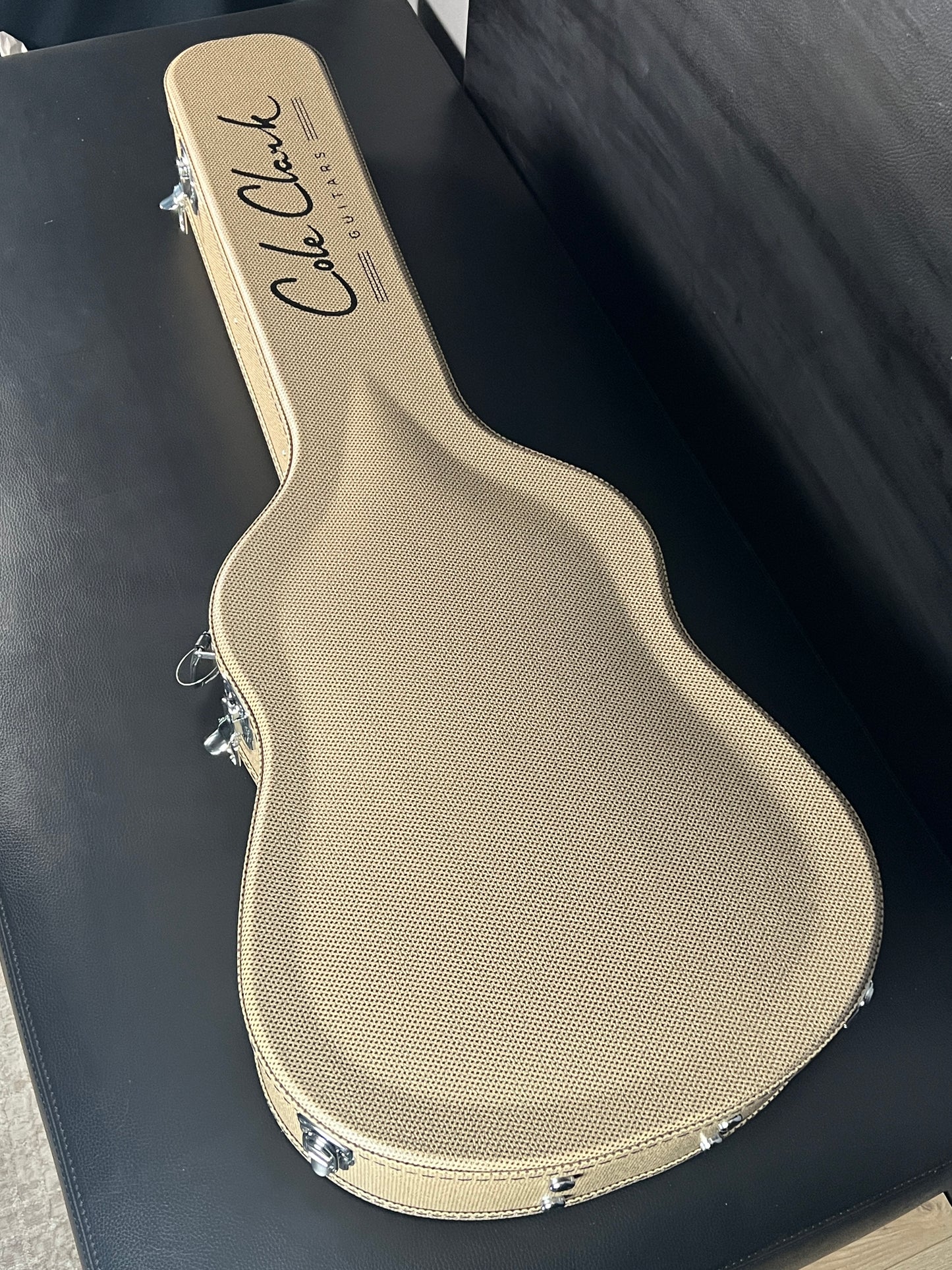 Cole Clark FL Dreadnought FL2EC-BLBLR