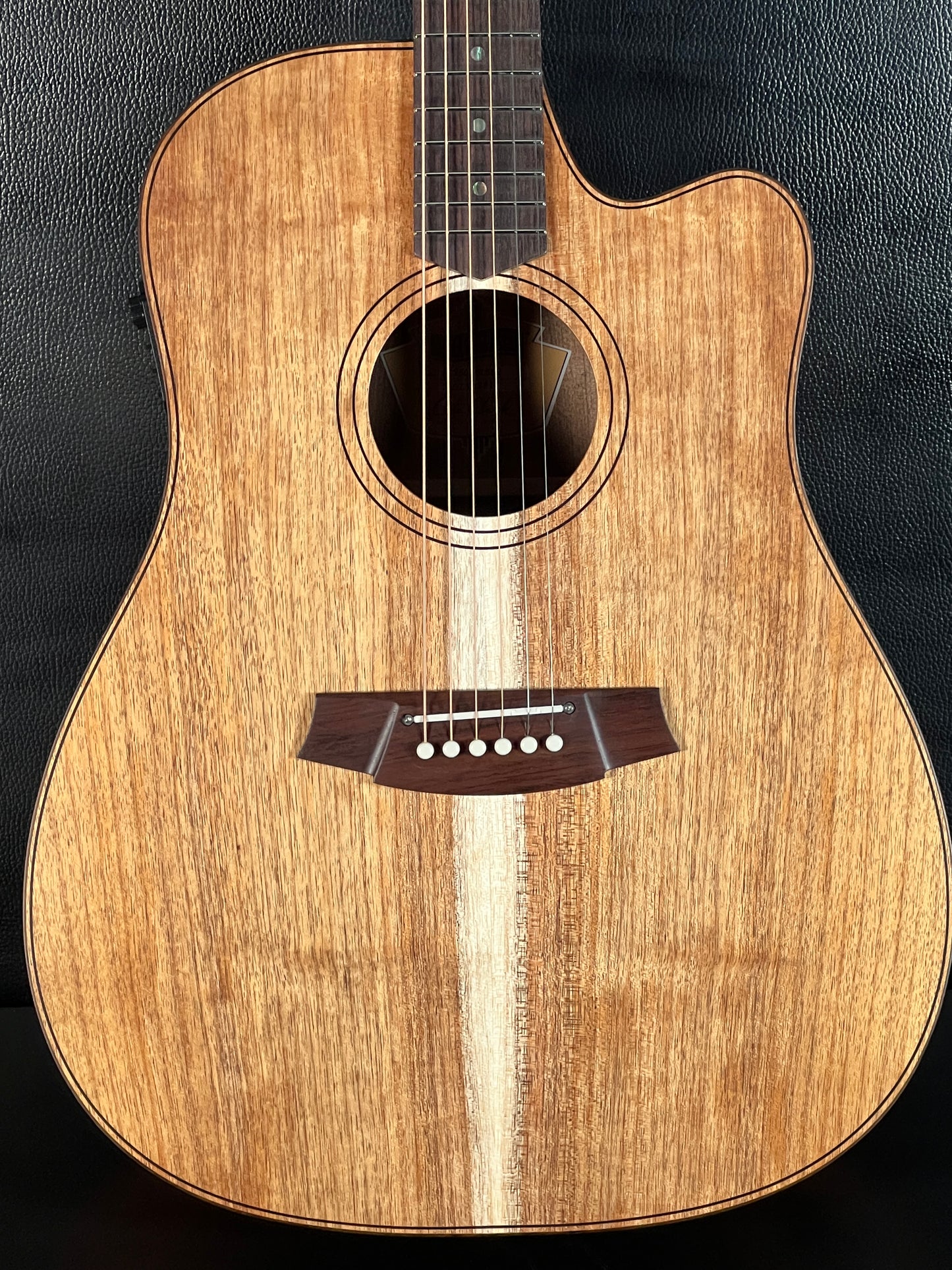Cole Clark FL Dreadnought FL2EC-BLBLR