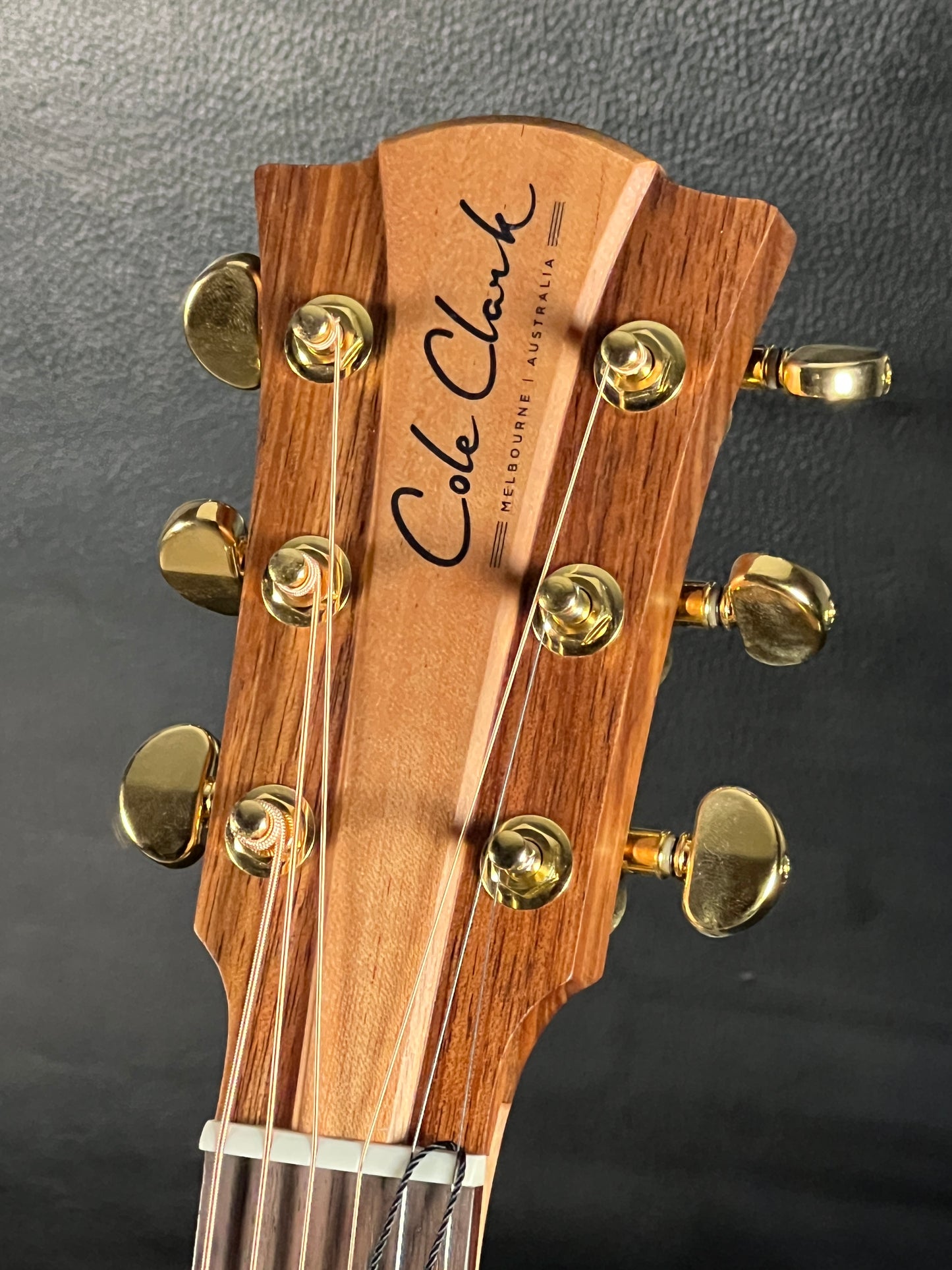 Cole Clark FL Dreadnought FL2EC-BLBLR