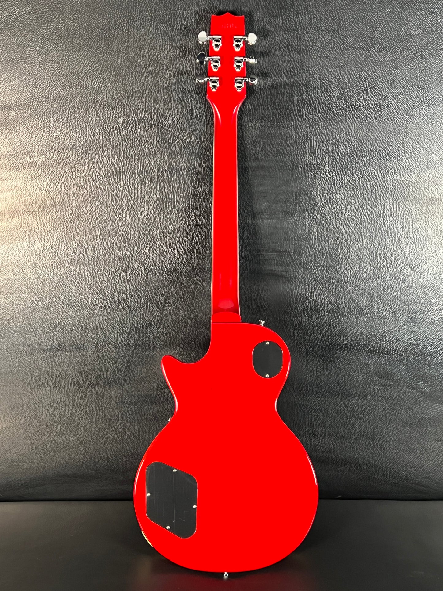 Heritage Guitars Standard H-150 Guitar Dirty Lemon Burst
