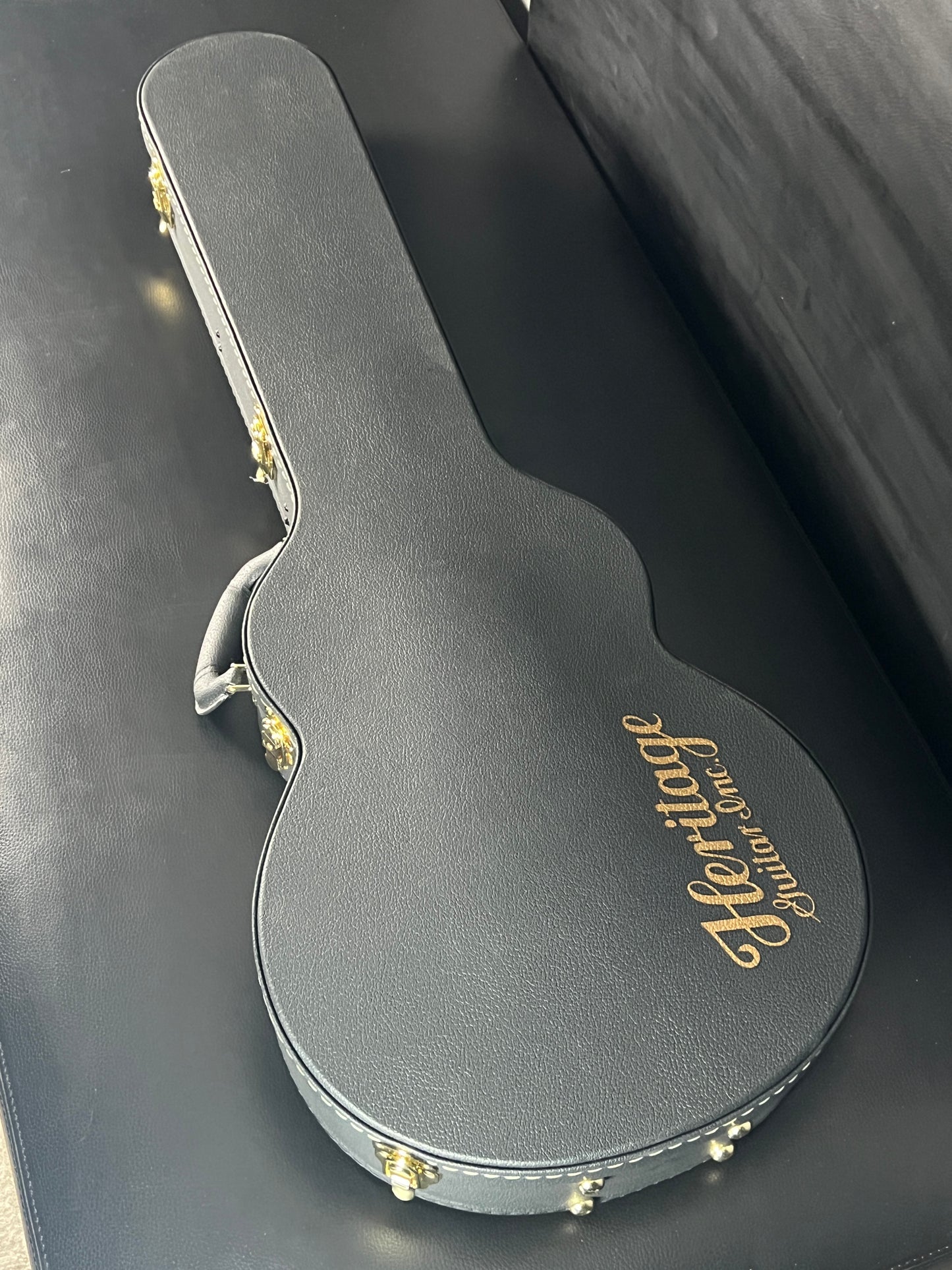 Heritage Guitars Standard H-150 P-90 Original Sunburst