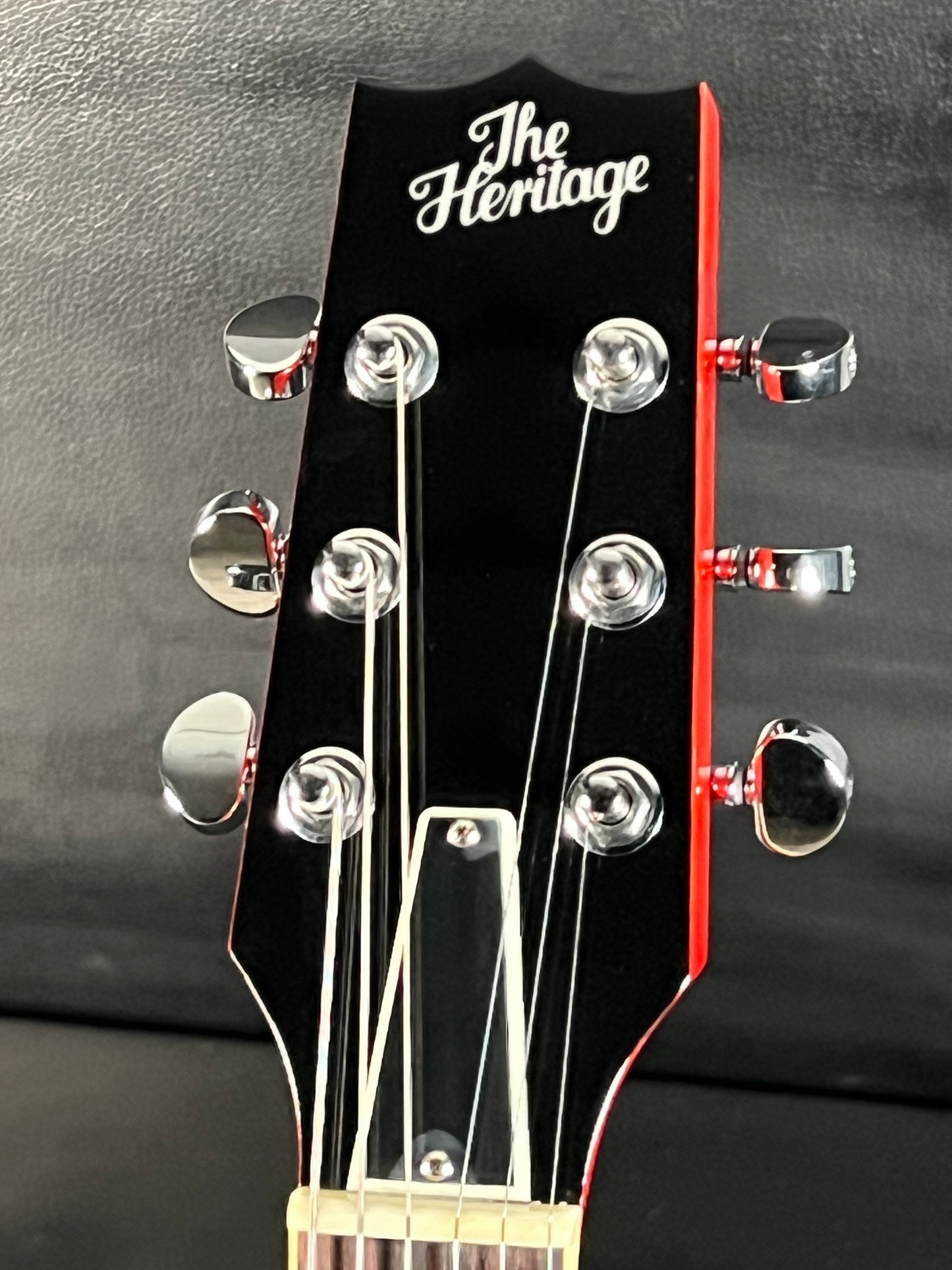 Heritage Guitars Standard H-150 P-90 Original Sunburst