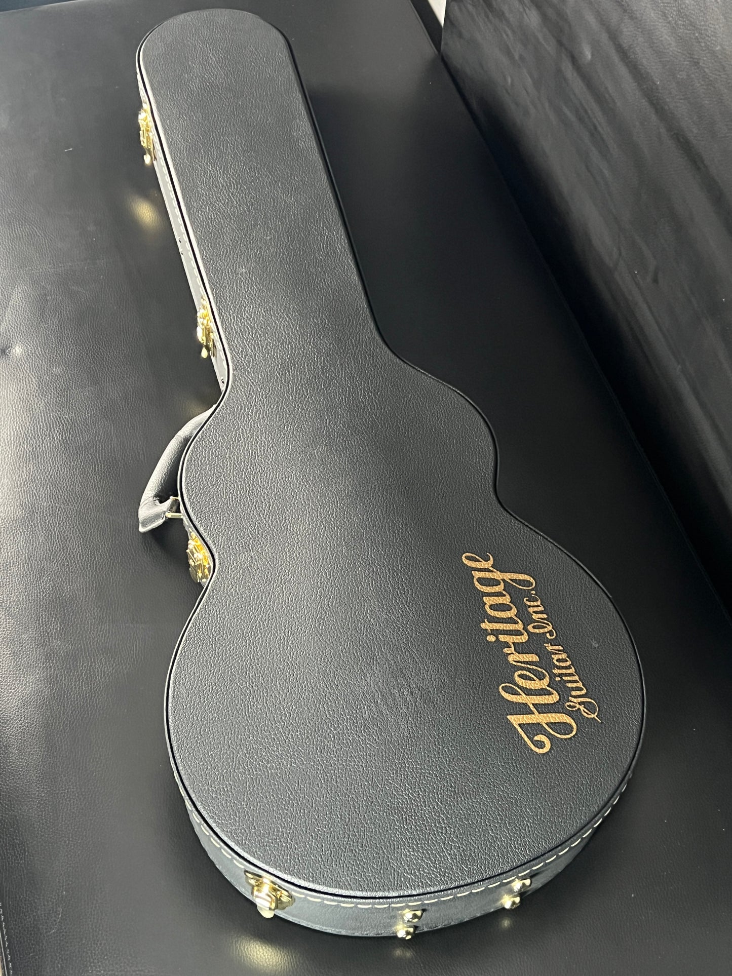 Heritage Guitars Standard H-150 Original Sunburst