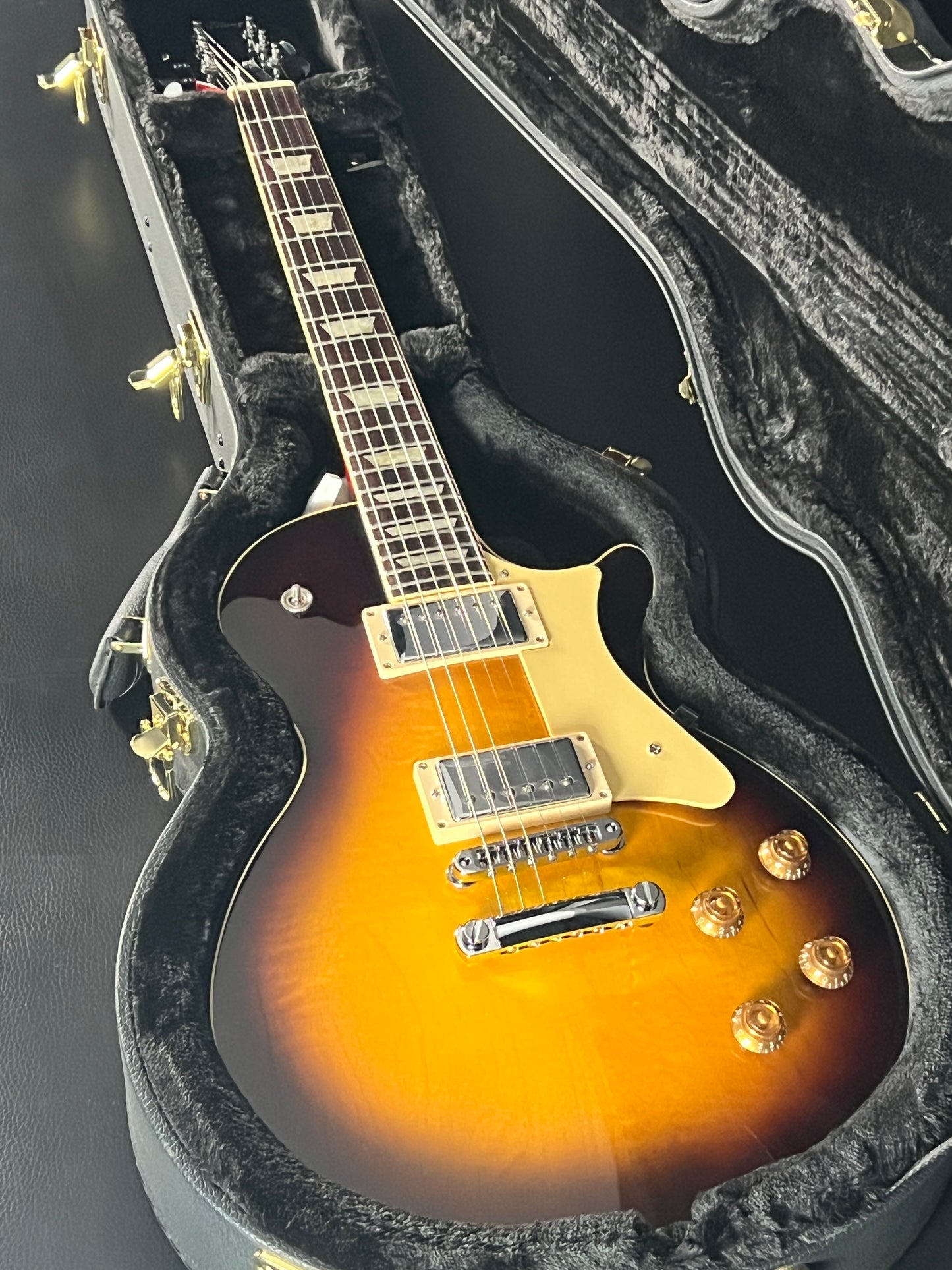 Heritage Guitars Standard H-150 Original Sunburst