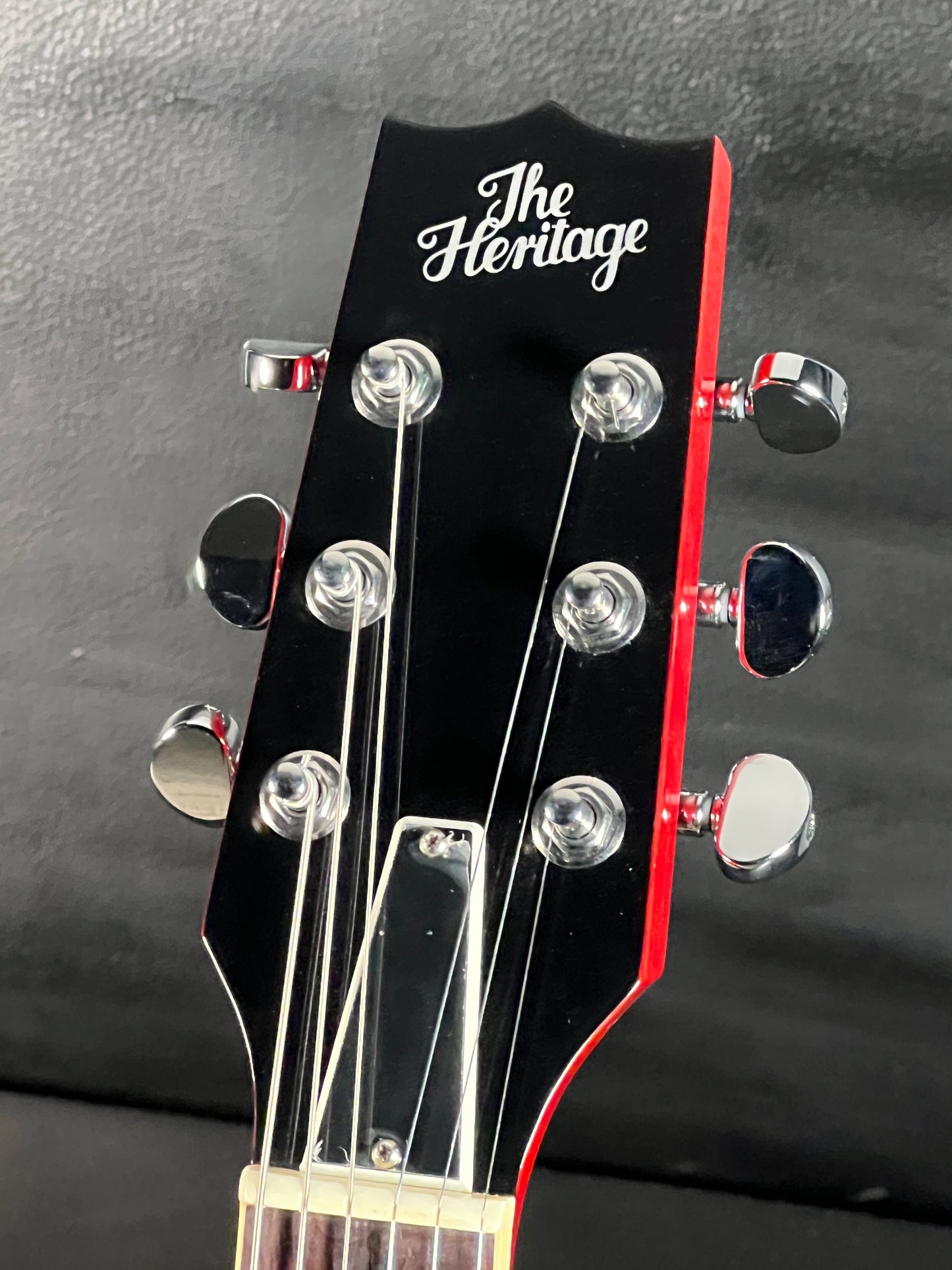 Heritage Guitars Standard H-150 Original Sunburst