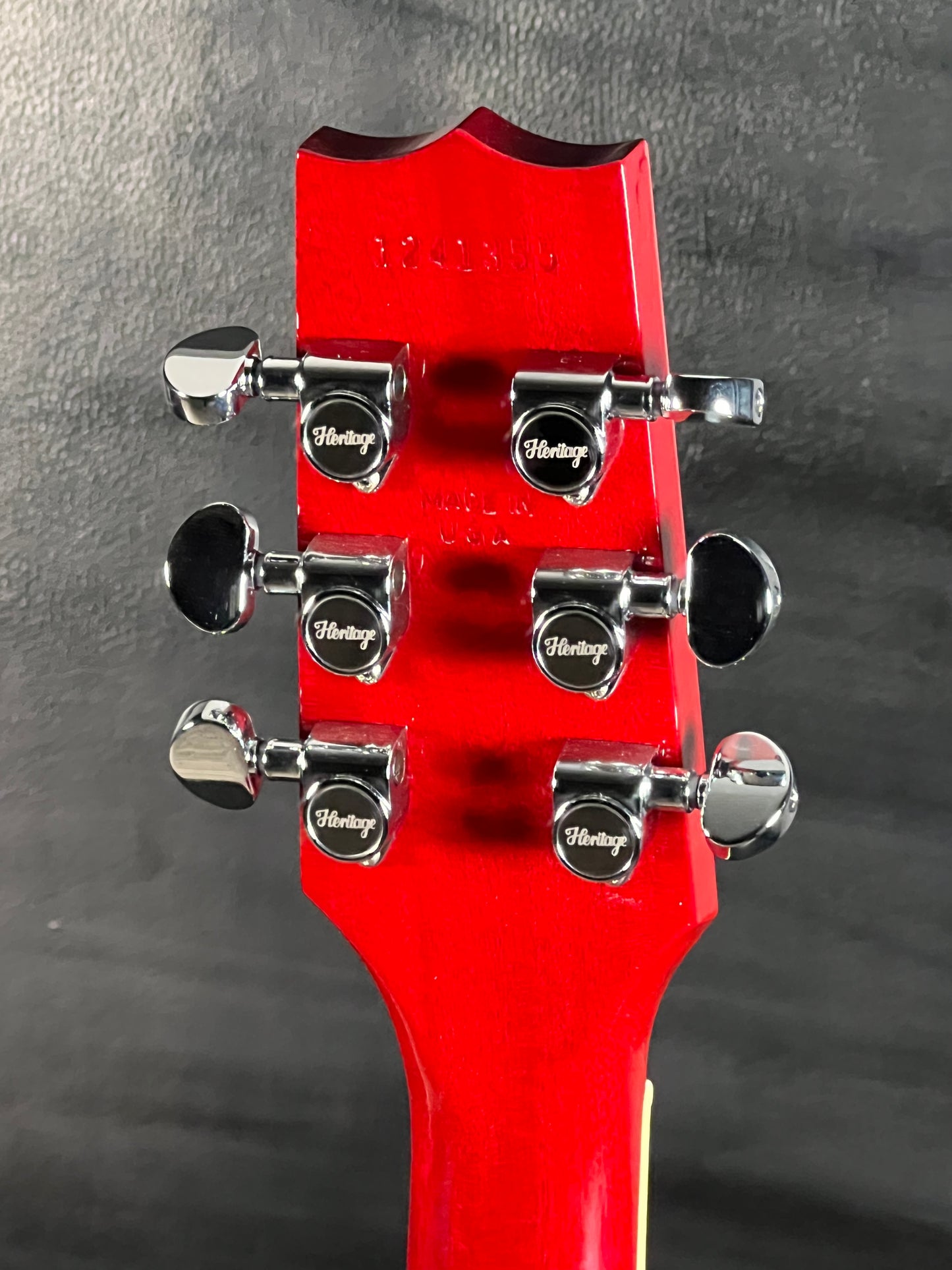 Heritage Guitars Standard H-150 Original Sunburst