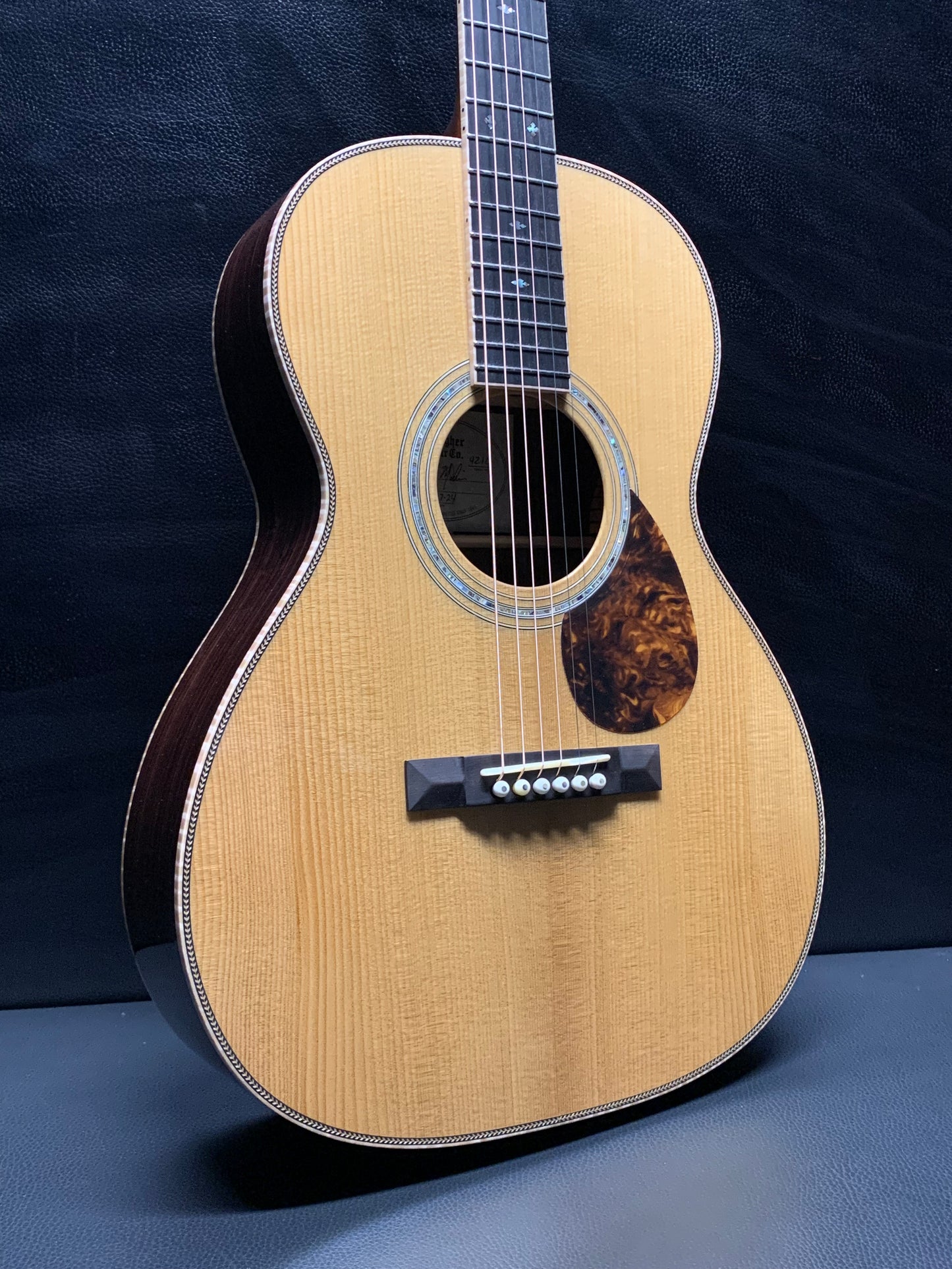 Gallagher Custom GC-70 #4210