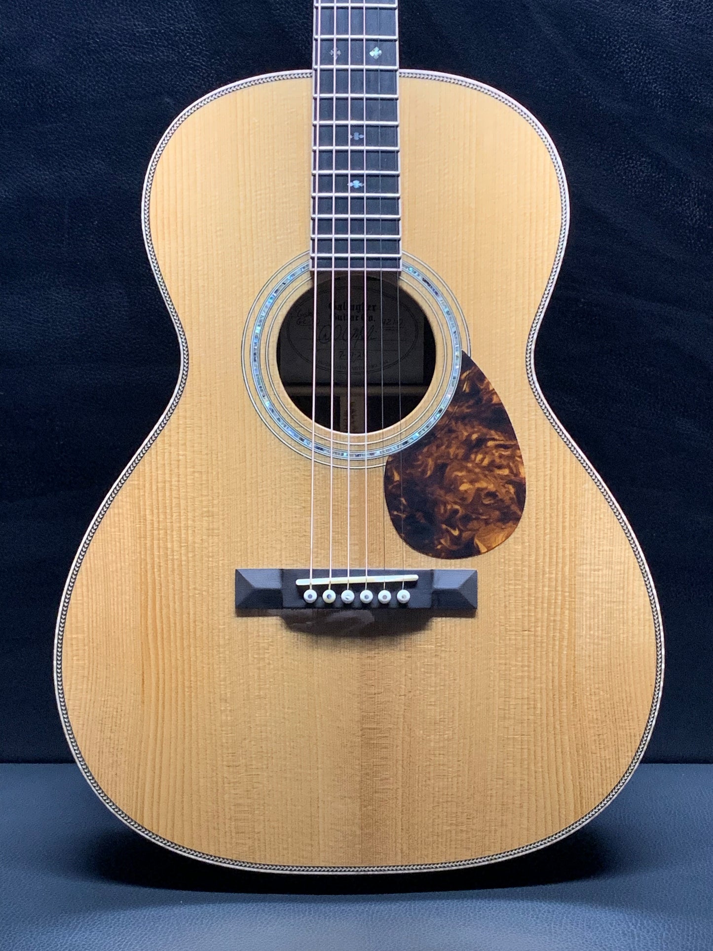 Gallagher Custom GC-70 #4210