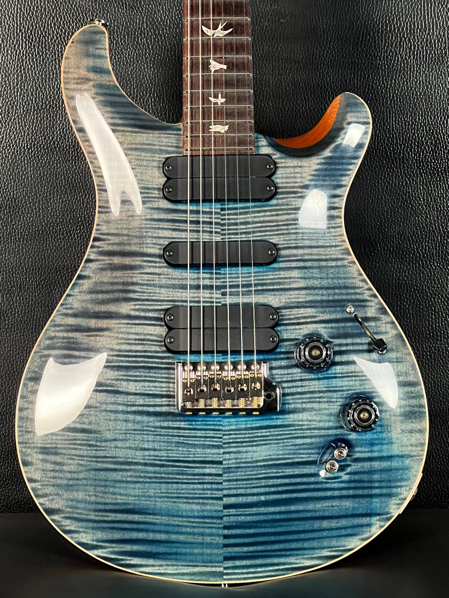 PRS 509 (PRE-OWNED)