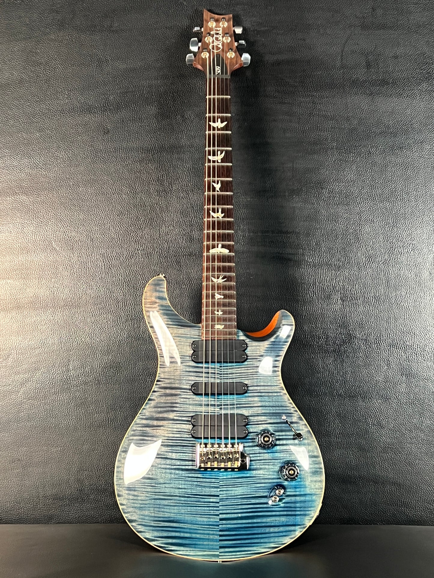 PRS 509 (PRE-OWNED)