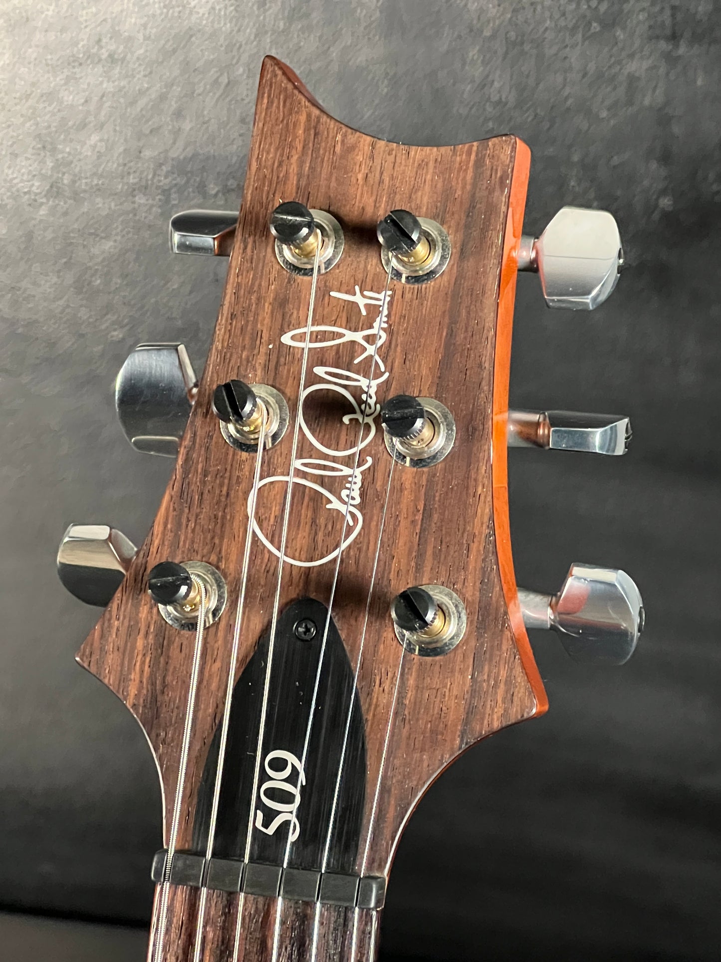 PRS 509 (PRE-OWNED)