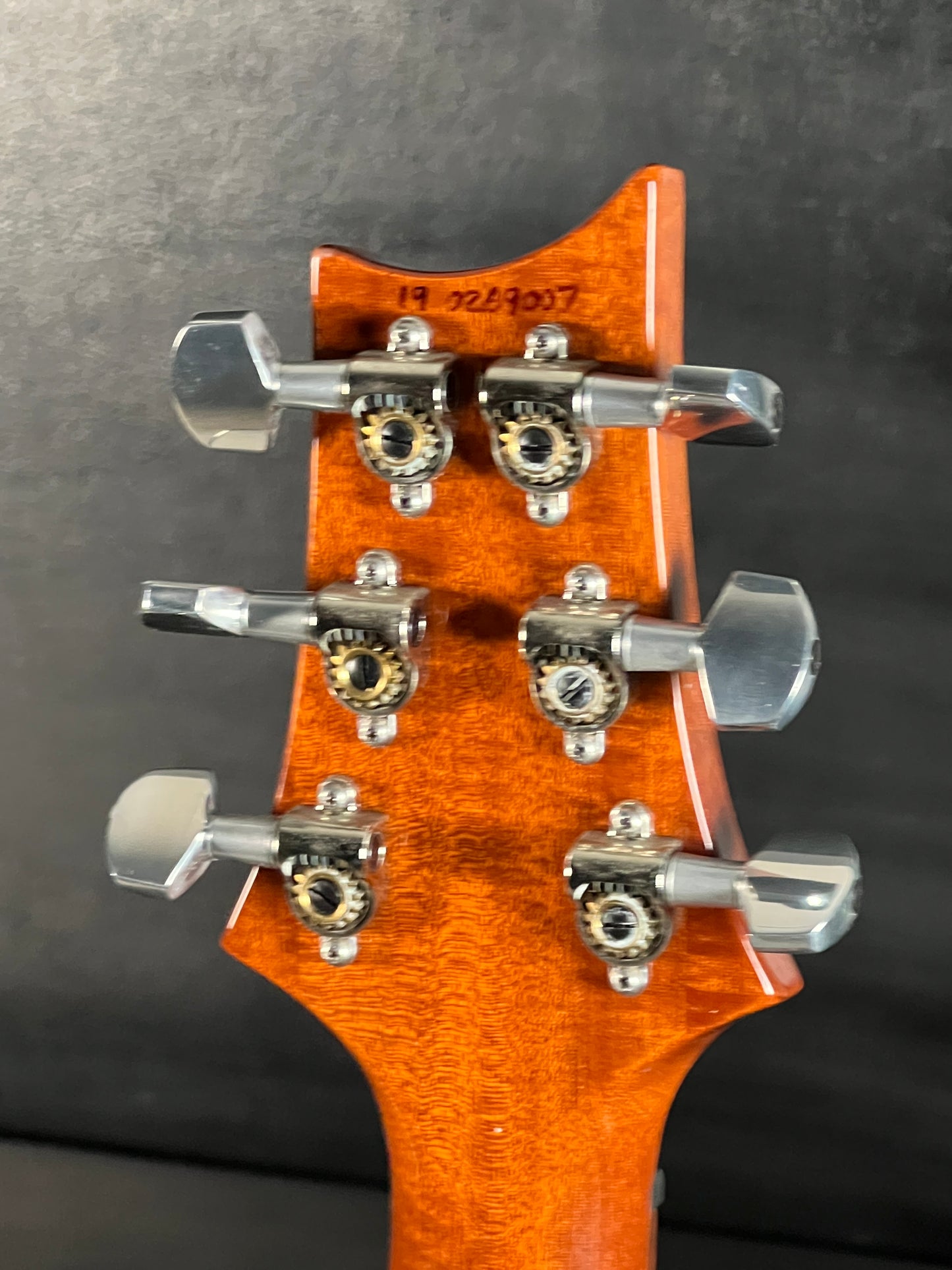 PRS 509 (PRE-OWNED)