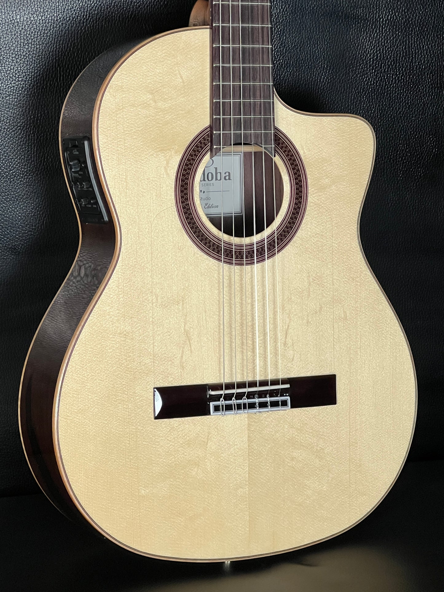 Cordoba GK Studio Negra