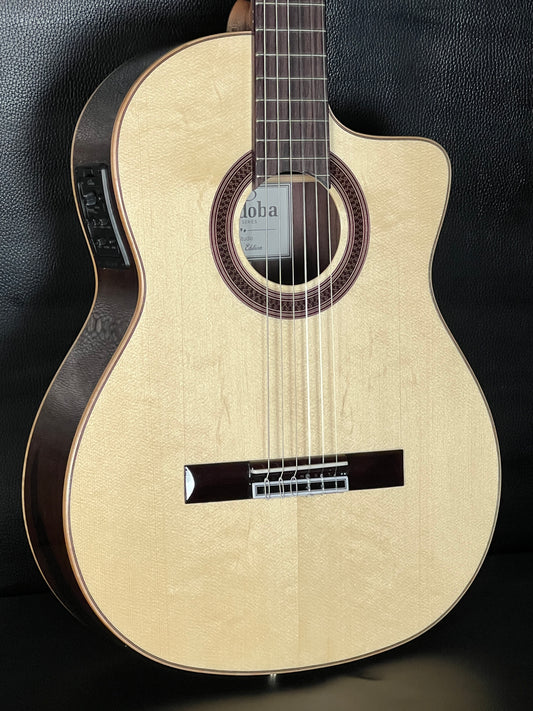 Cordoba GK Studio Negra