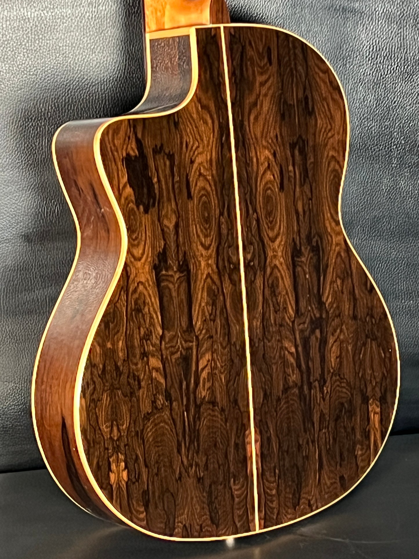 Cordoba GK Studio Negra