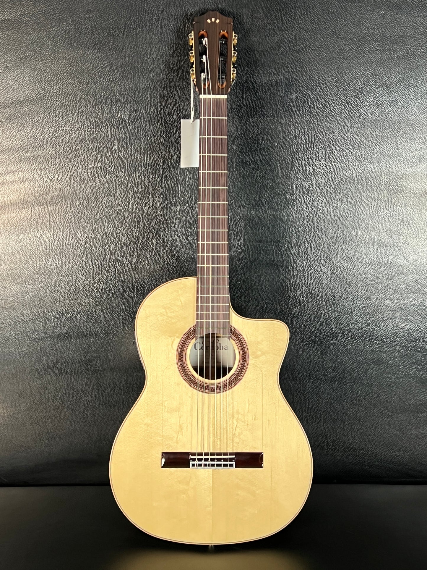 Cordoba GK Studio Negra