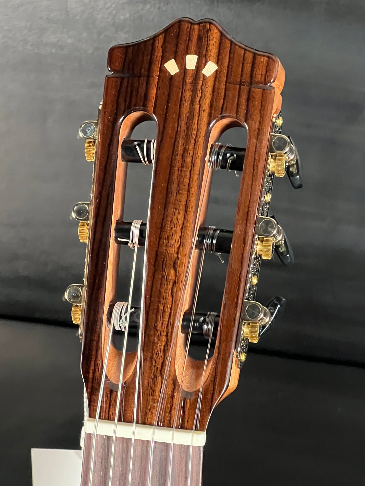 Cordoba GK Studio Negra