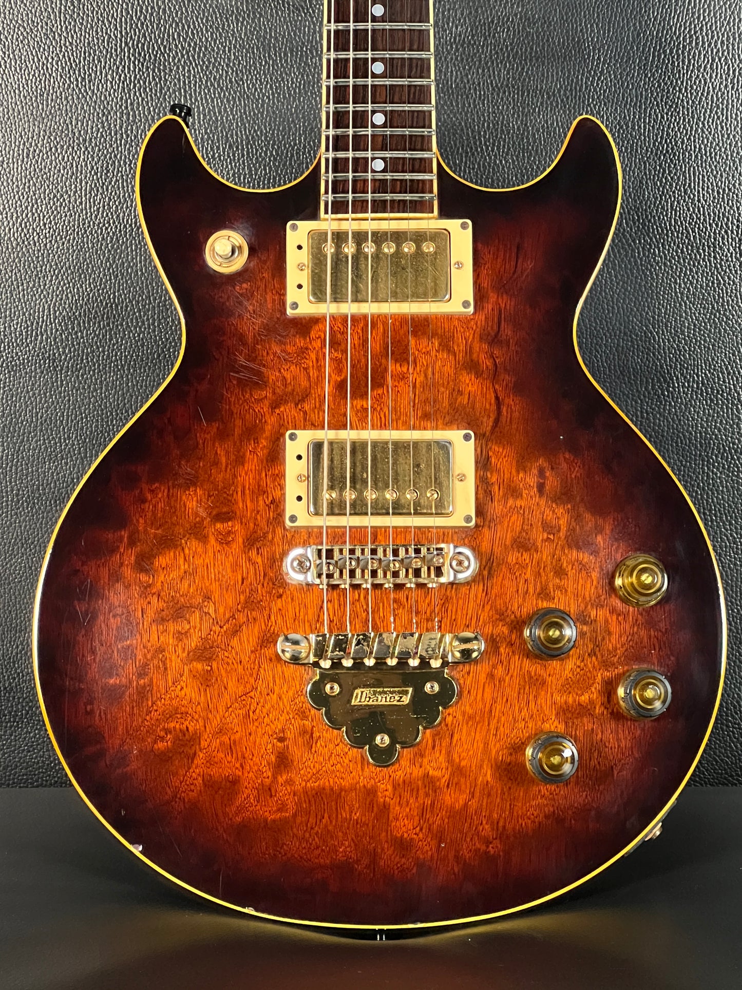 Ibanez Artist 1982 (PRE-OWNED)