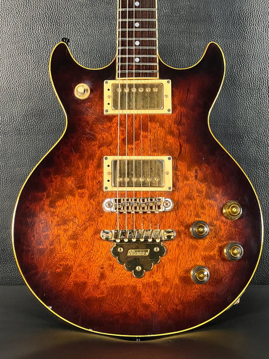 Ibanez Artist 1982 (PRE-OWNED)