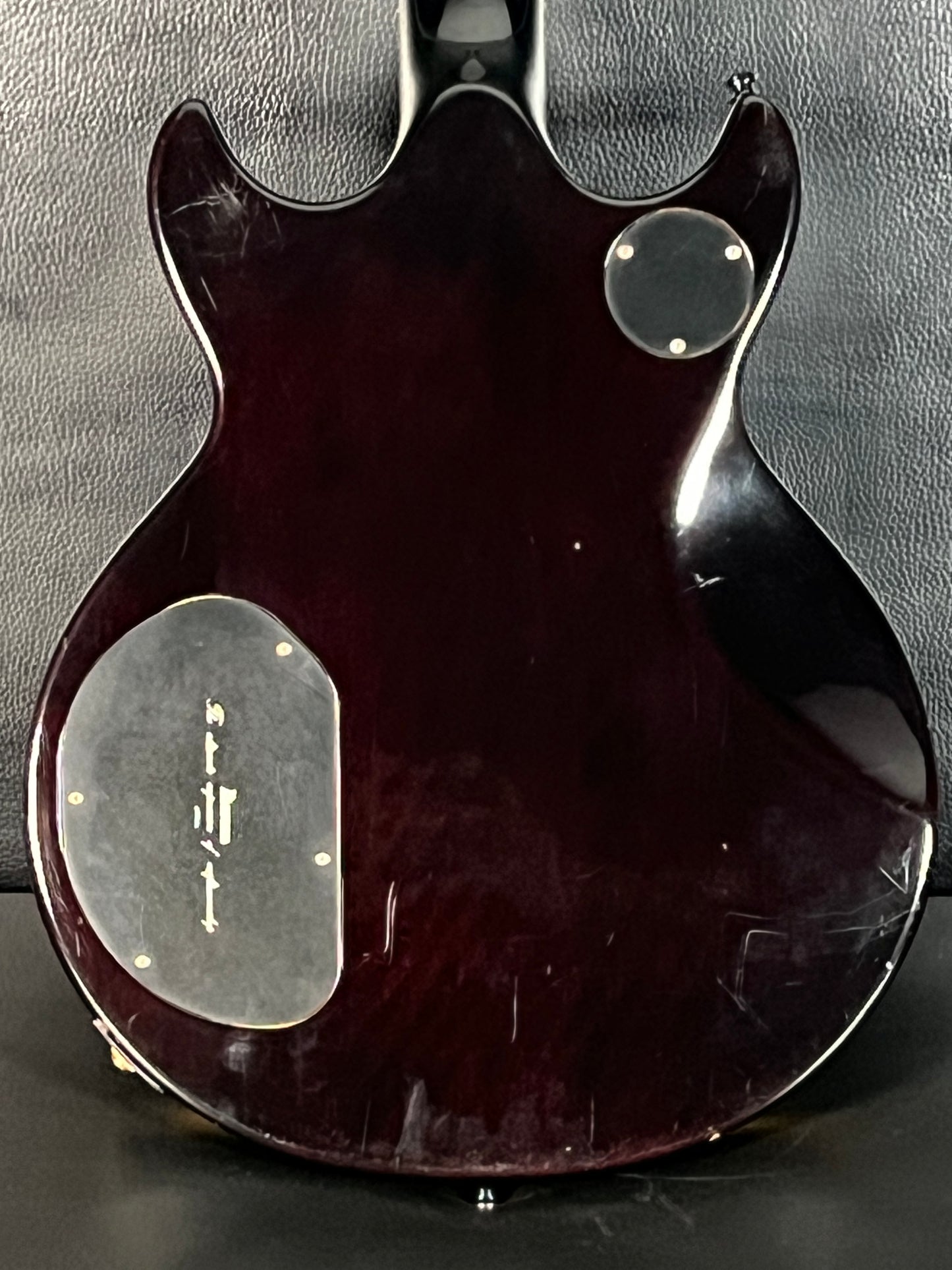 Ibanez Artist 1982 (PRE-OWNED)