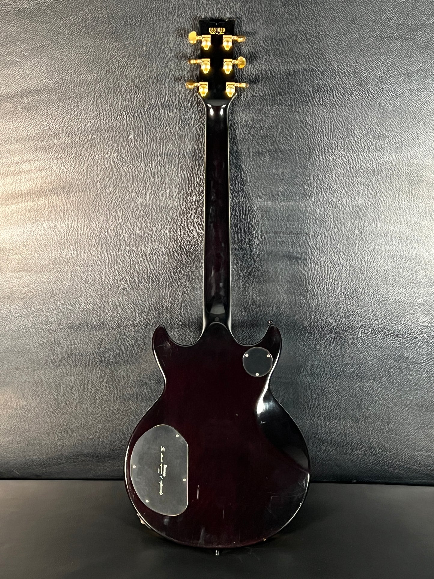 Ibanez Artist 1982 (PRE-OWNED)