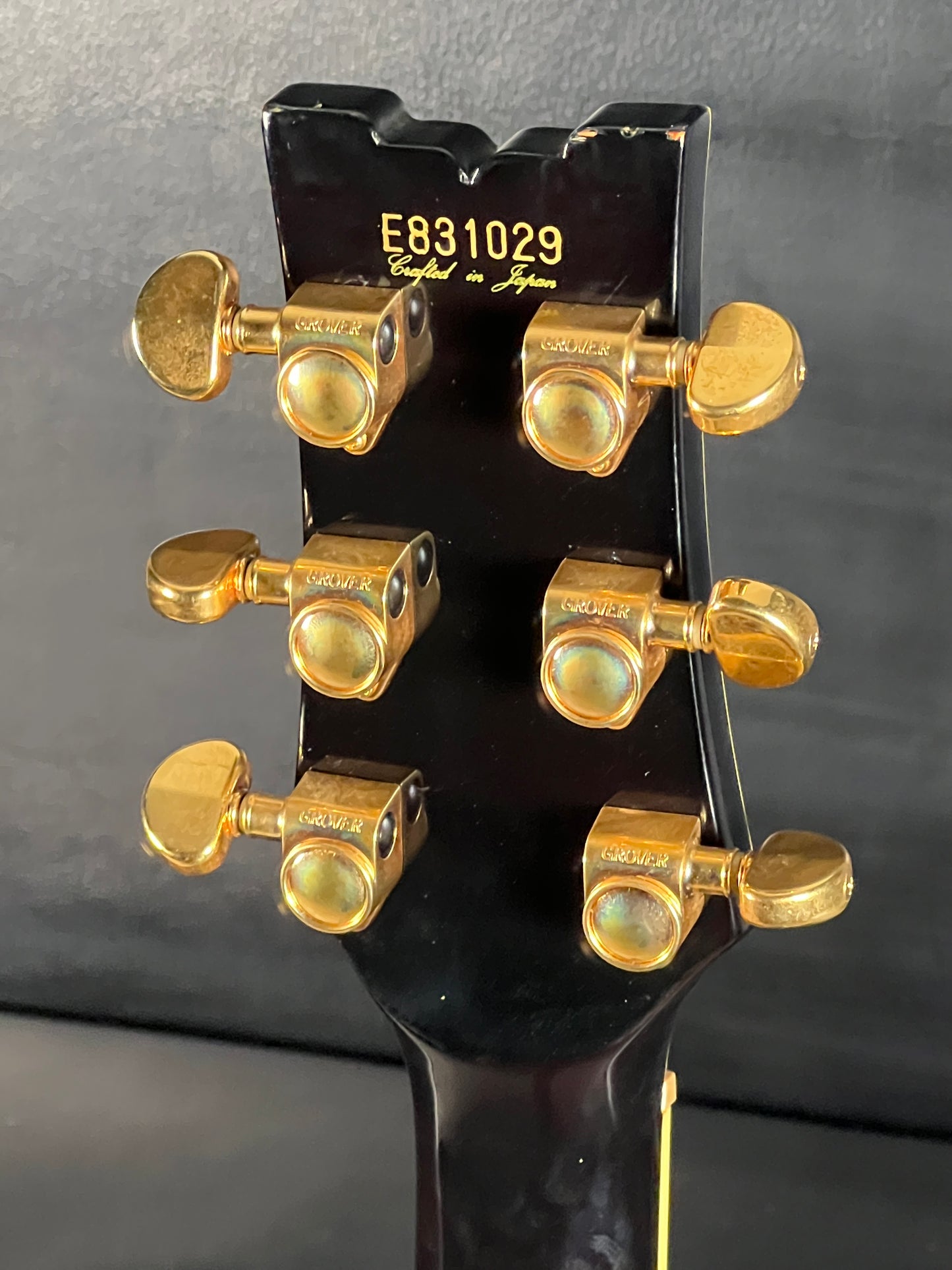 Ibanez Artist 1982 (PRE-OWNED)