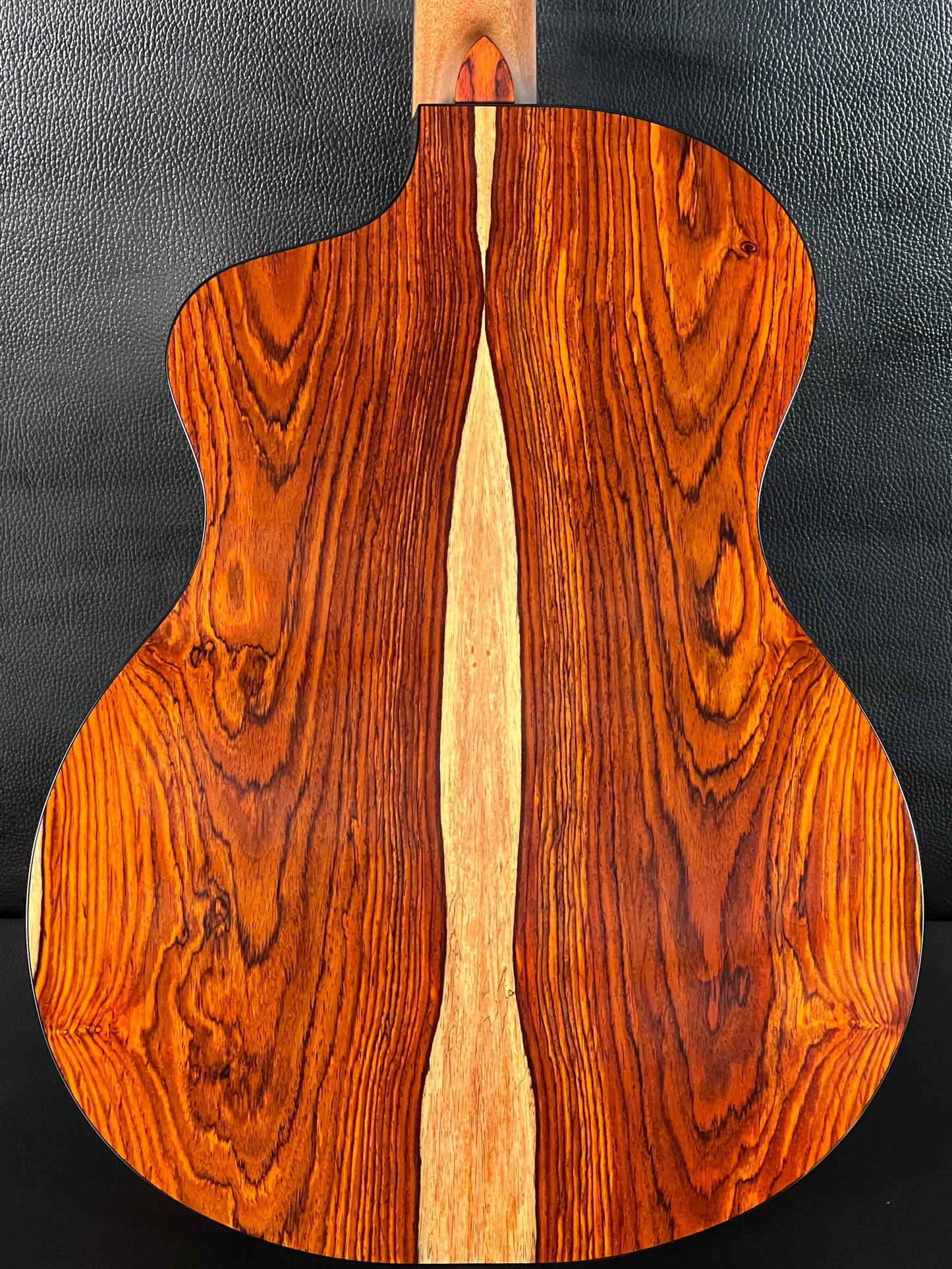 Zach Cocobolo - Grand Auditorium Cutaway (GAC) #05