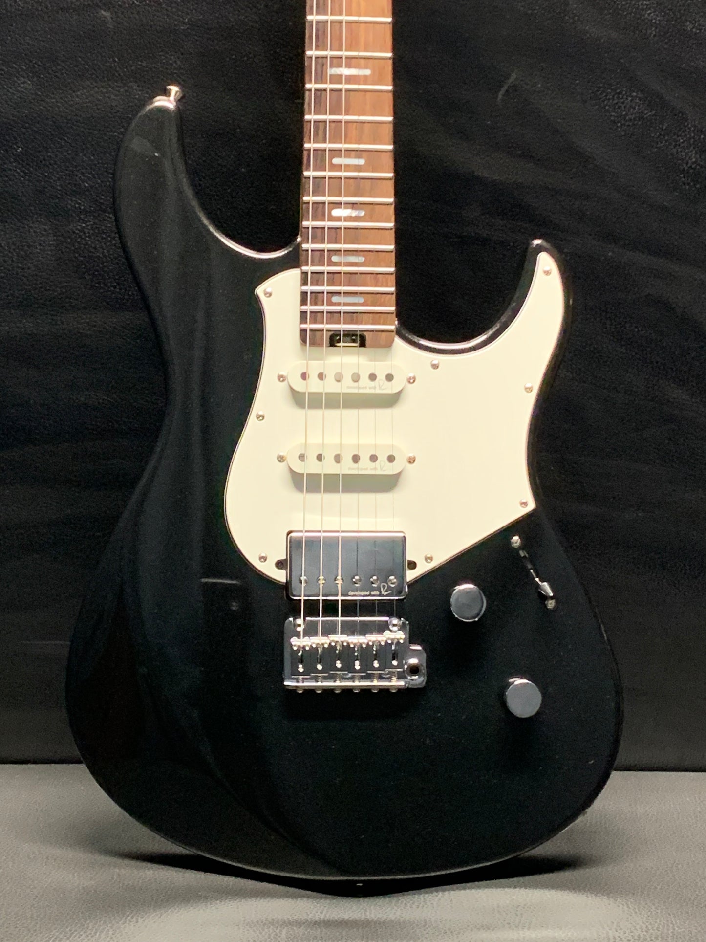 Yamaha Pacifica PACP12 #IK0070E