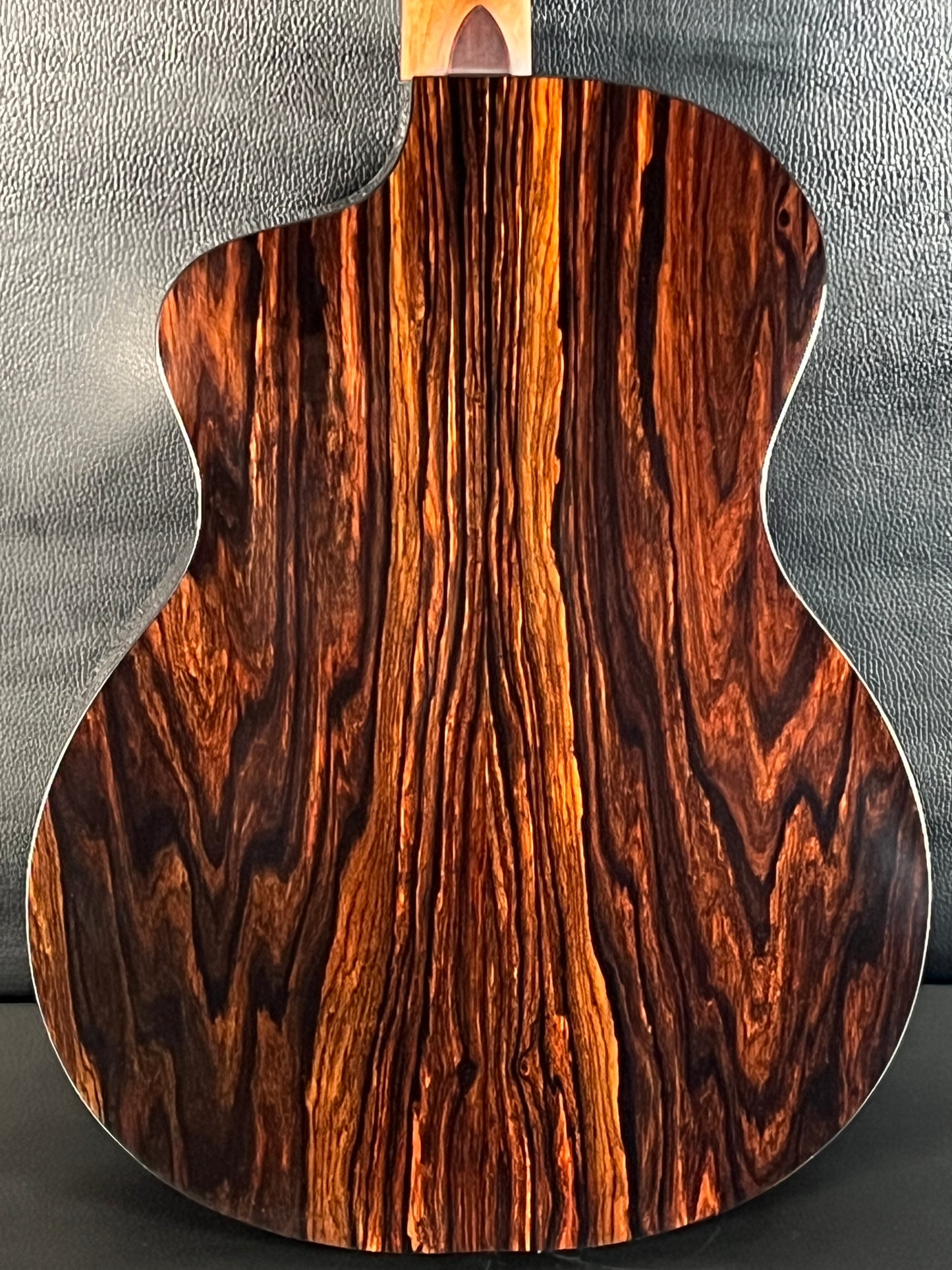 Zach Cocobolo - Grand Auditorium Cutaway (GAC) #06