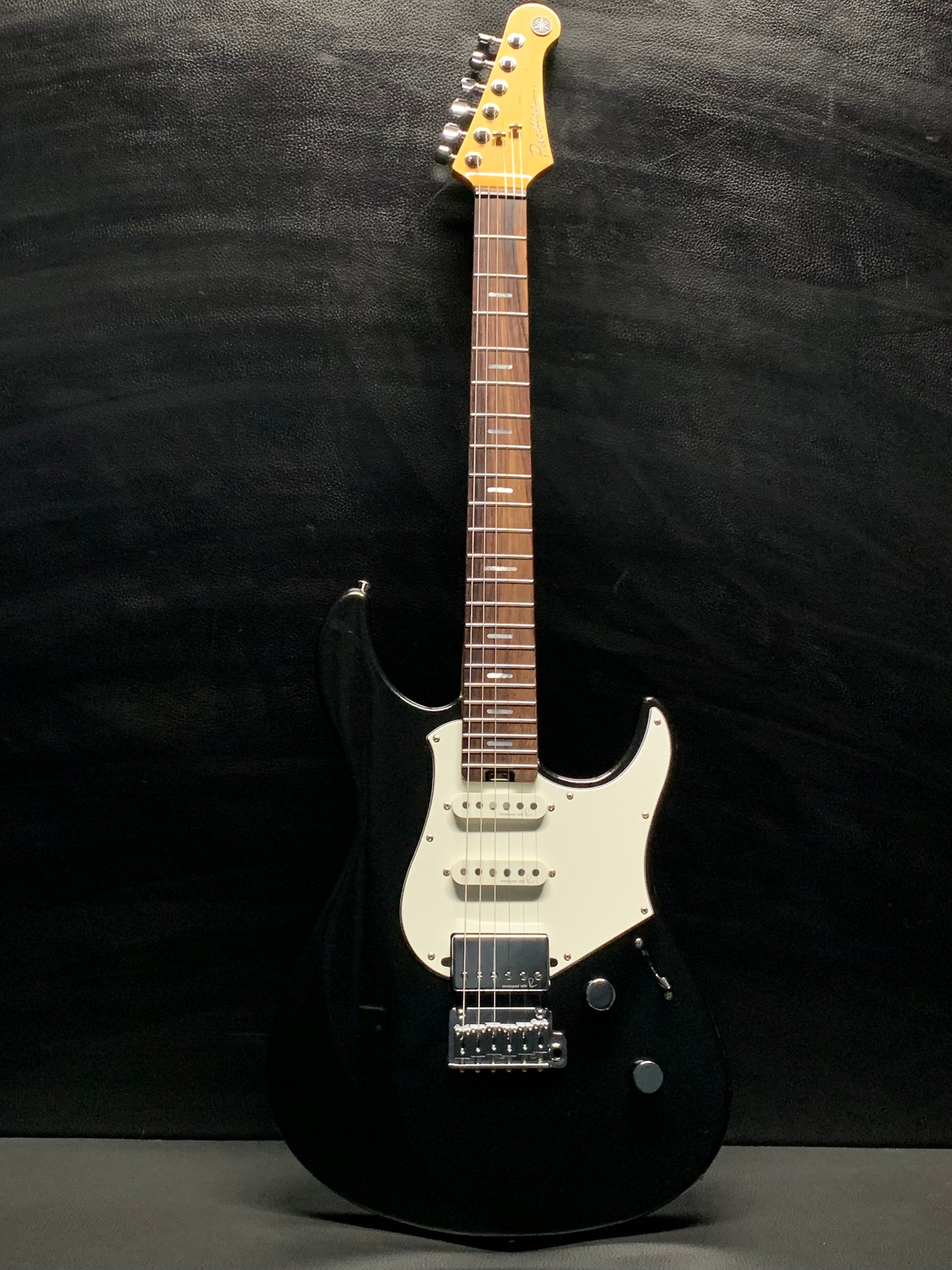 Yamaha Pacifica PACP12 #IK0070E