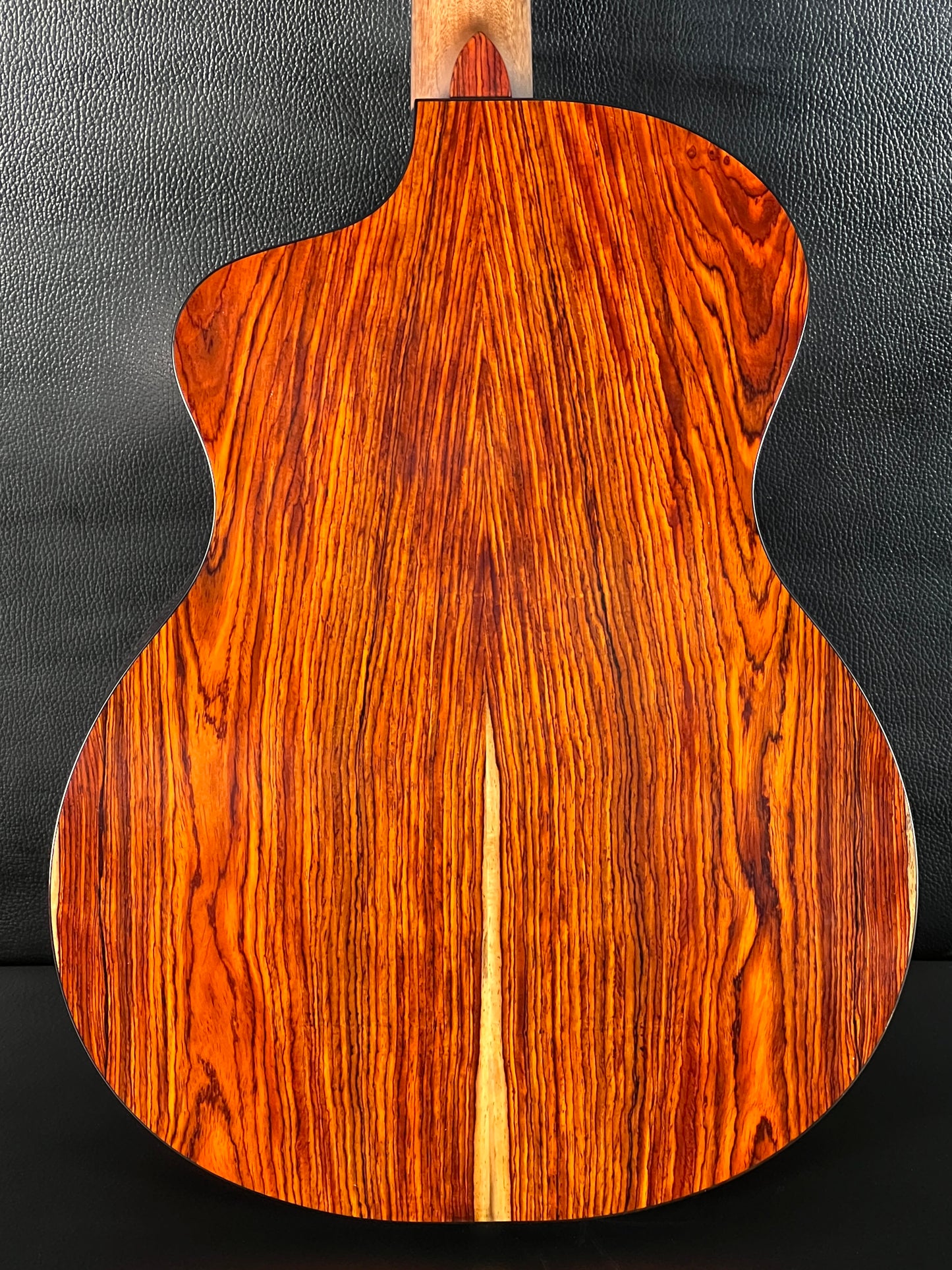 Zach Cocobolo - Grand Auditorium Cutaway (GAC) #07