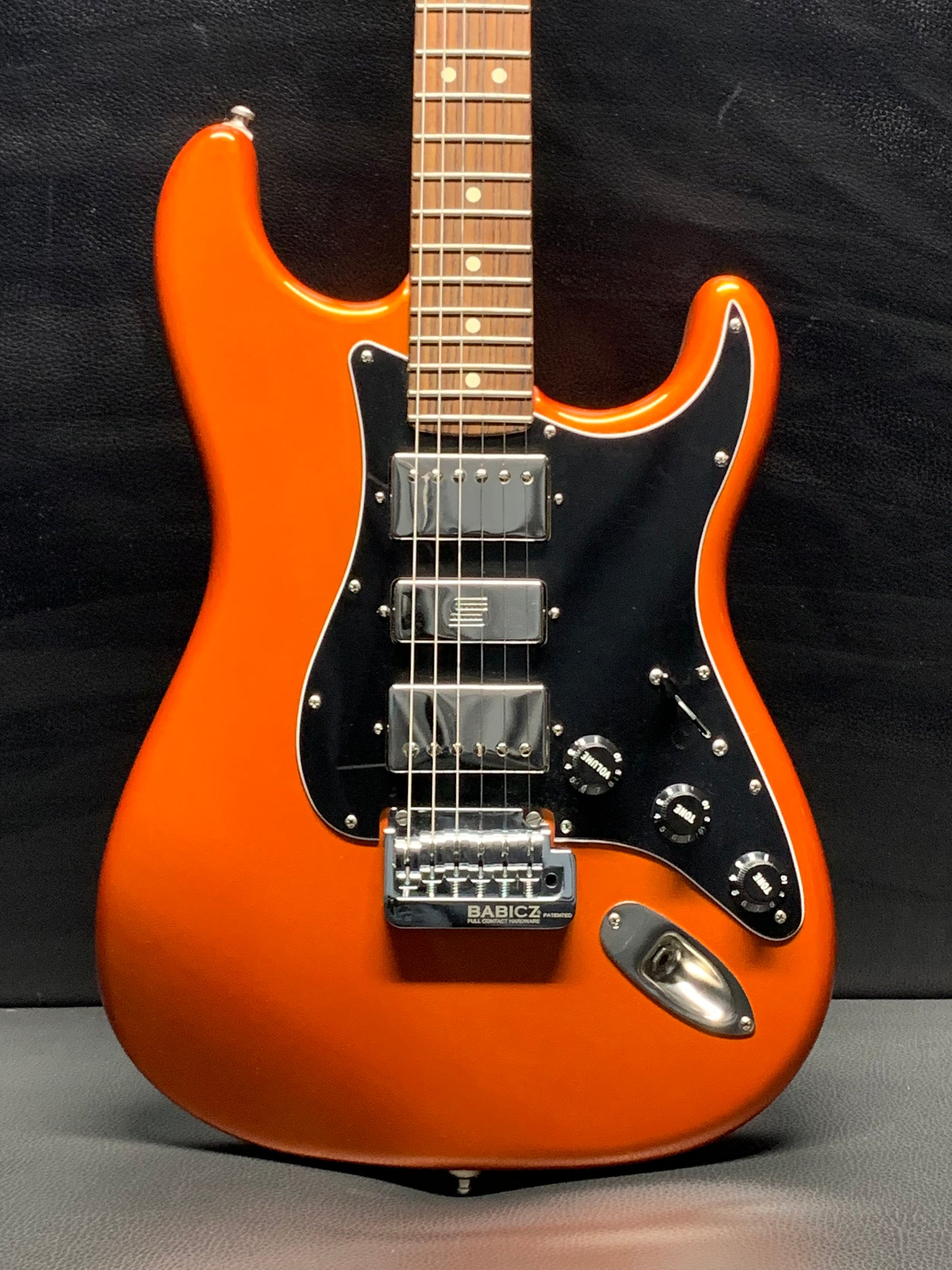 Fender 50th Anniversary 2004 (PRE-OWNED)