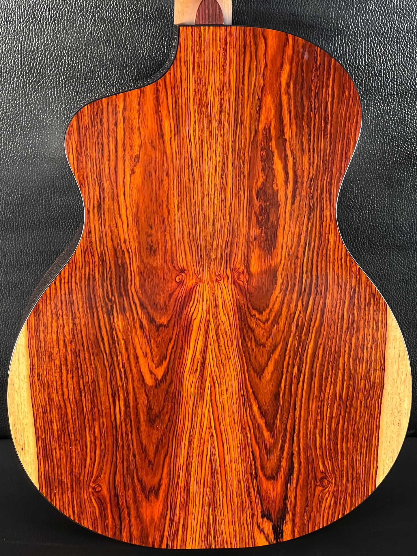 Zach Cocobolo - Grand Auditorium Cutaway (GAC) #08