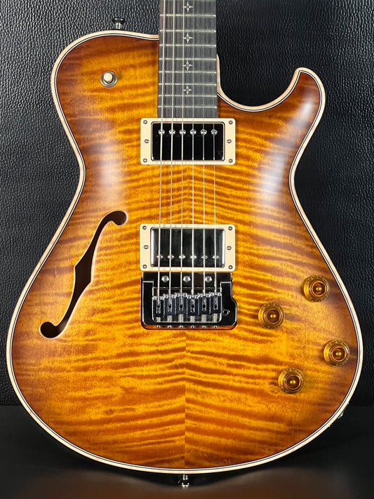 Knaggs Kenai Tobacco Burst #2406