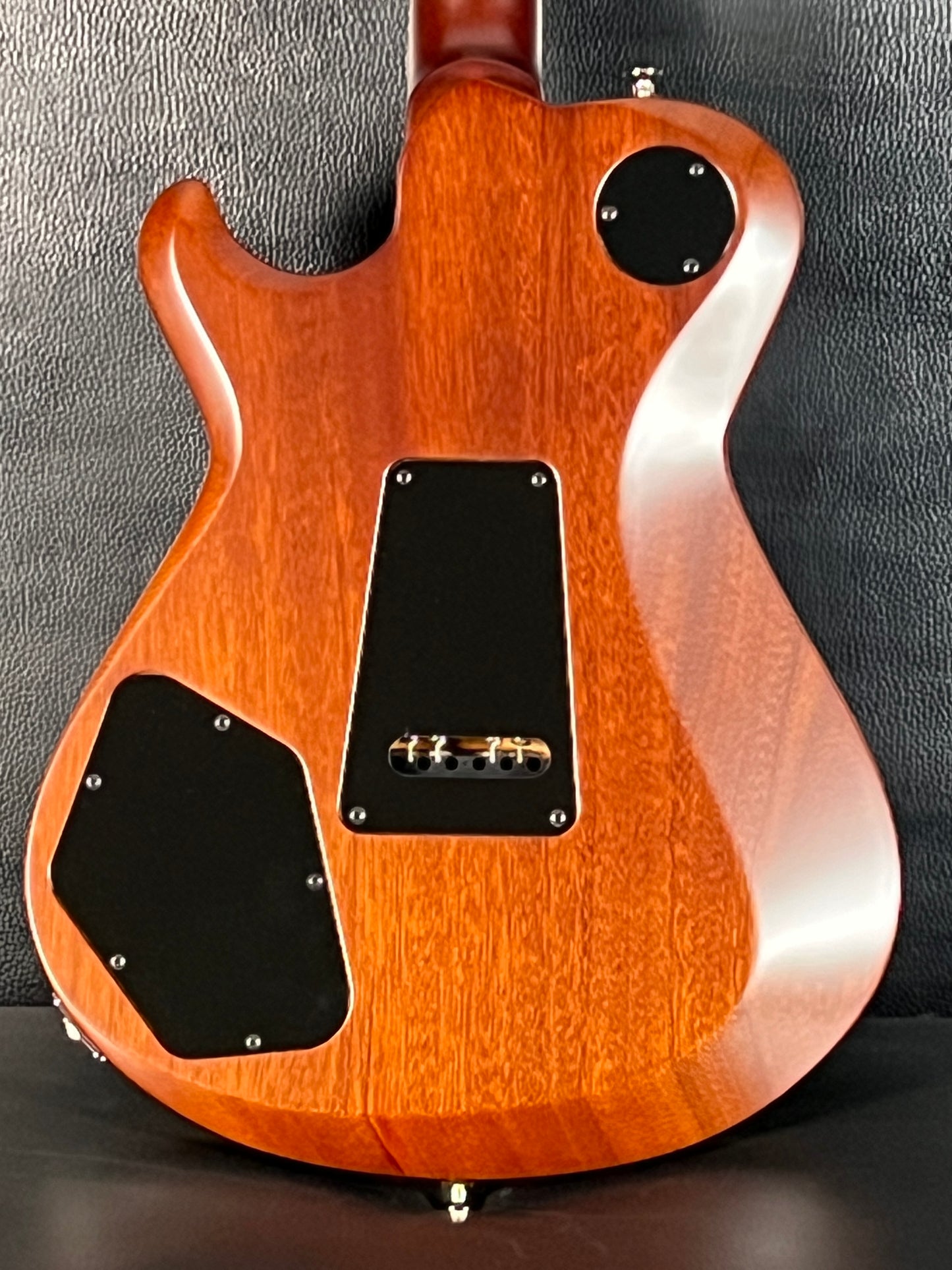 Knaggs Kenai Tobacco Burst #2406