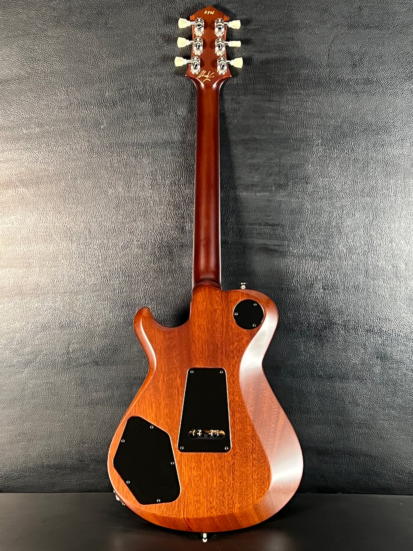 Knaggs Kenai Tobacco Burst #2406