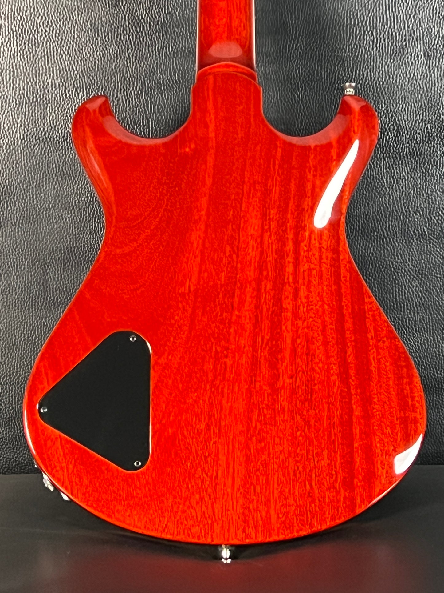 Knaggs Keya Dark Cherry Burst #378