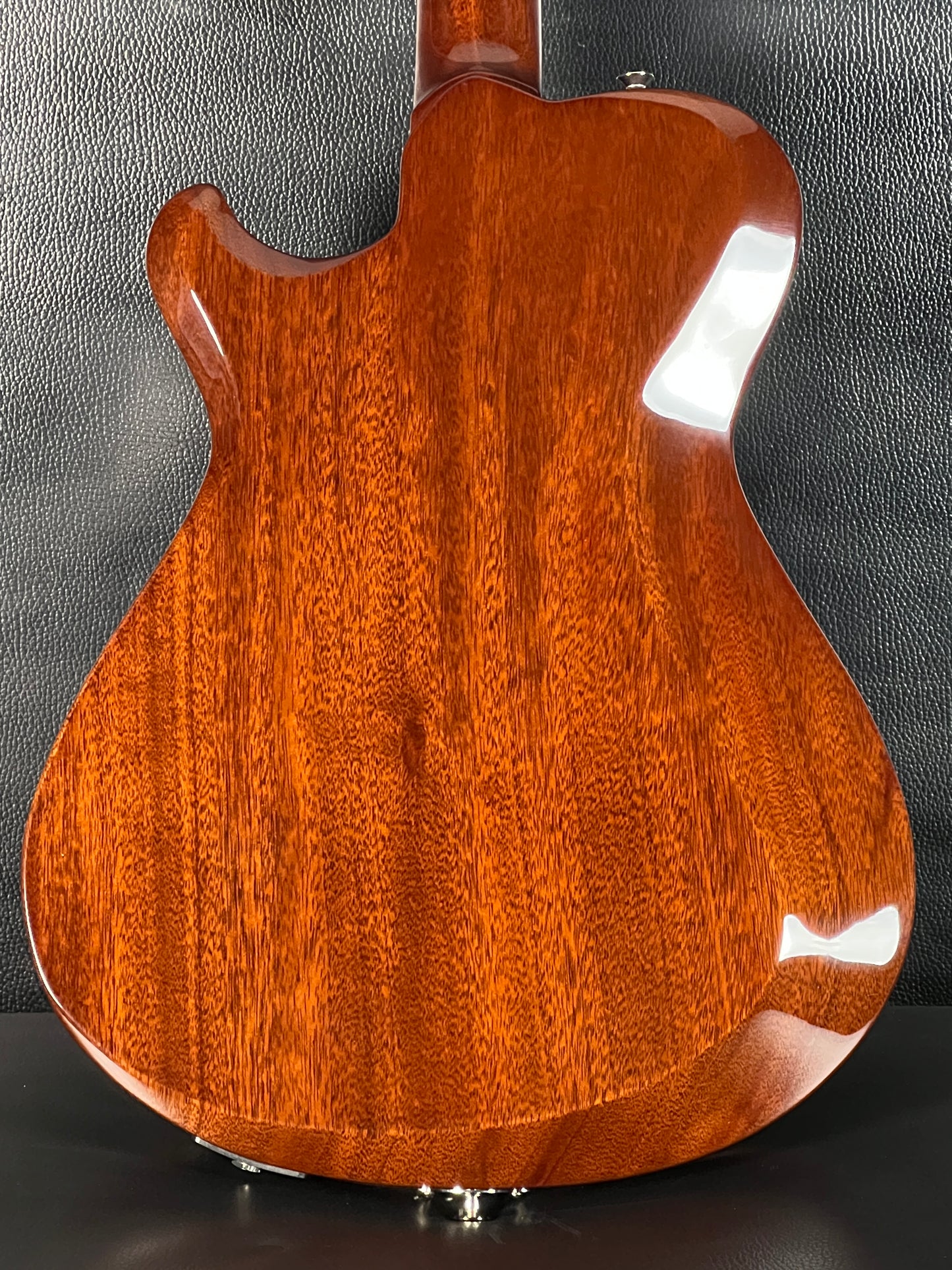 Knaggs Chena Tobacco Burst #486