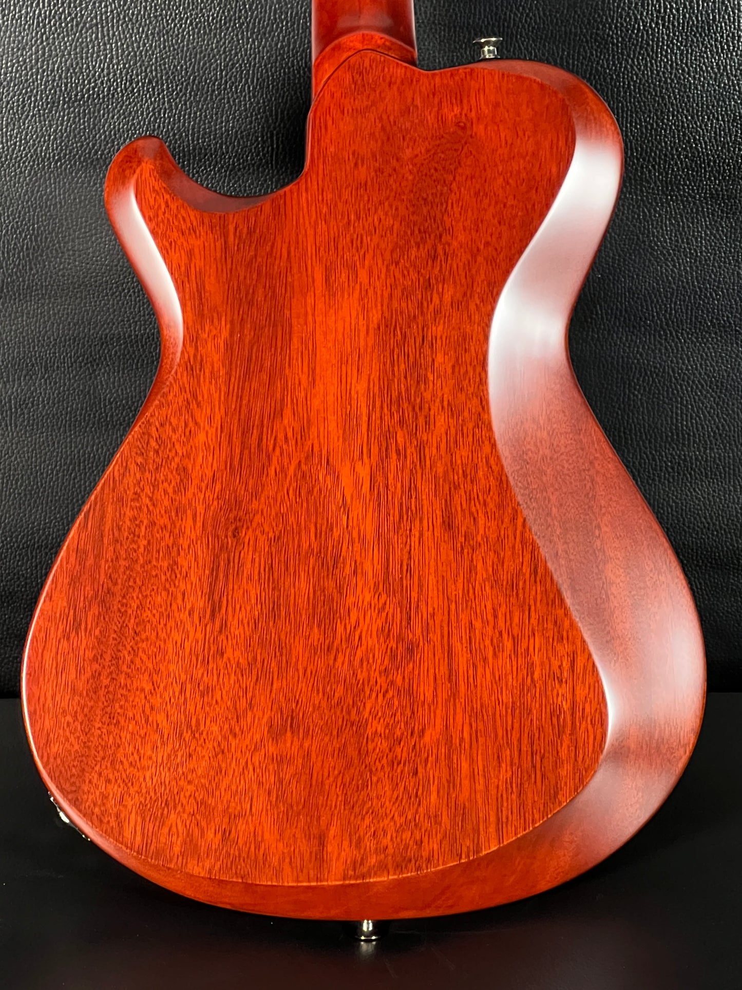 Knaggs Influence Chena Old Red Violin #494