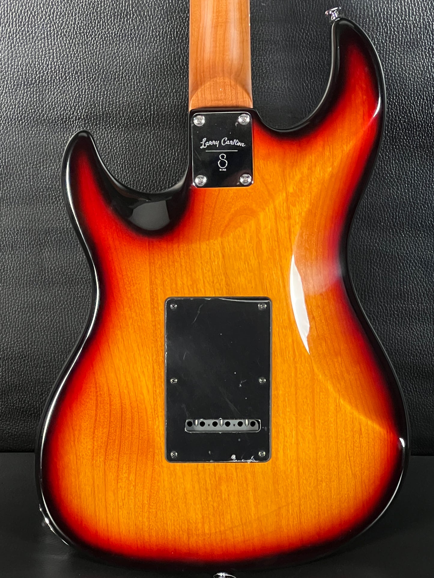 Sire Larry Carlton S7 3-Tone Sunburst (PRE-OWNED)