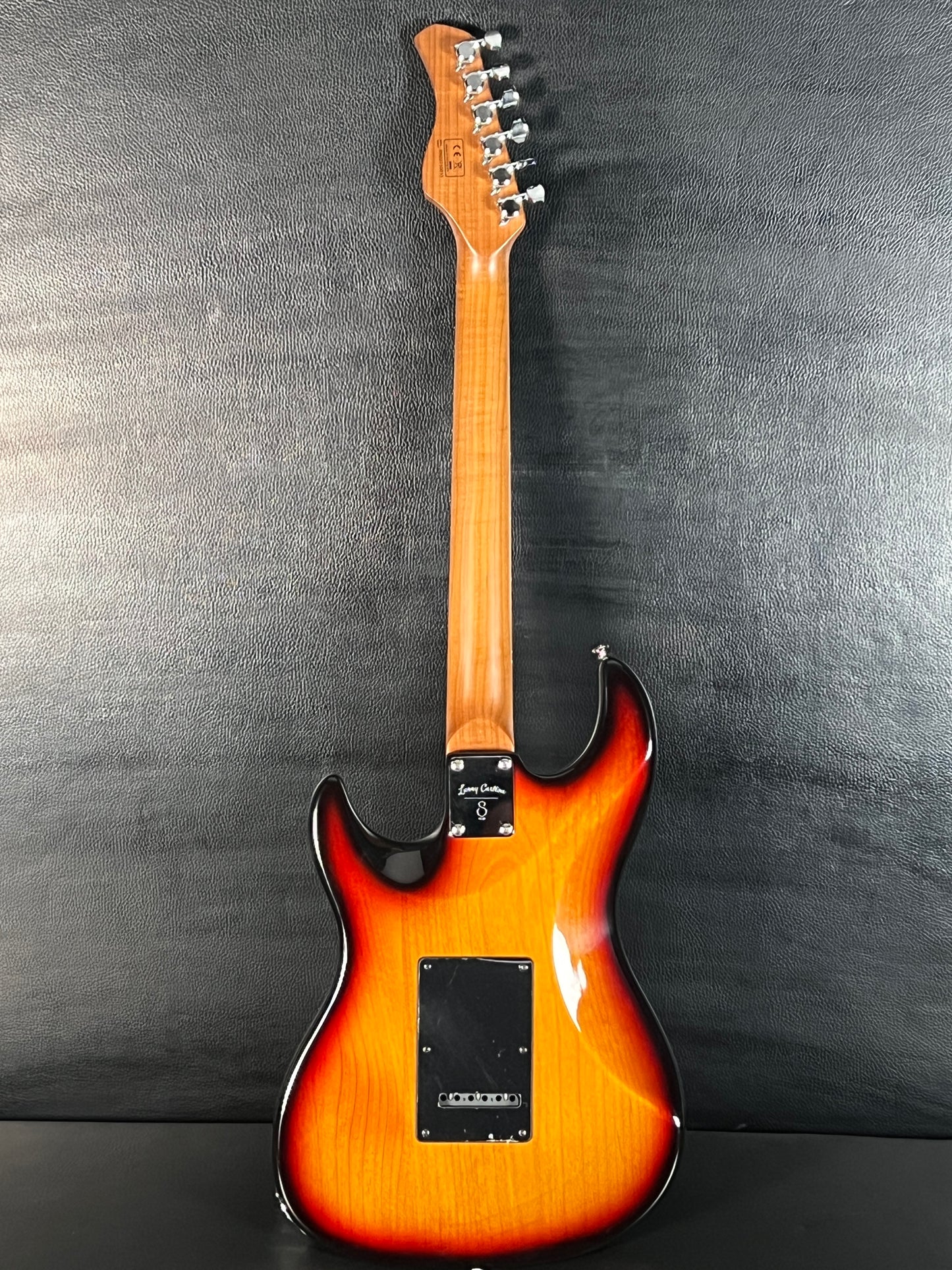 Sire Larry Carlton S7 3-Tone Sunburst (PRE-OWNED)