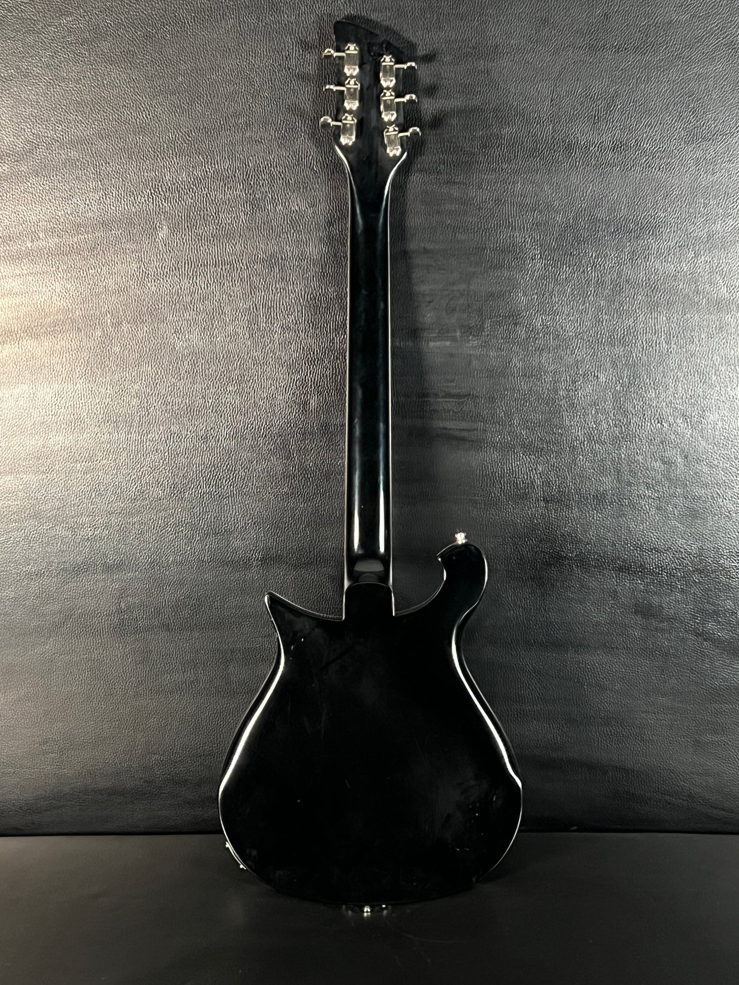 Rickenbacker 660 Jetglo 2008 (PRE-OWNED)