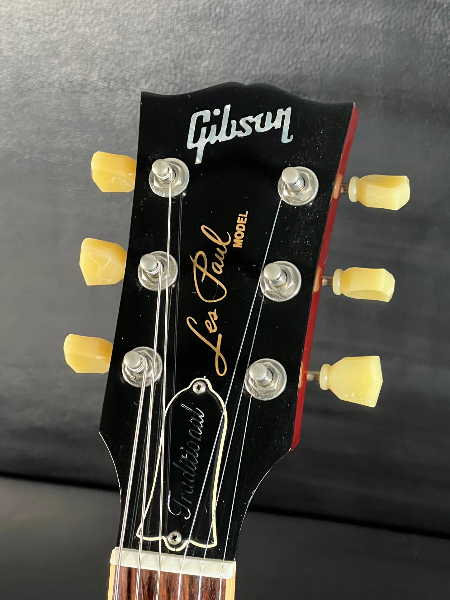 Gibson Les Paul Traditional (PRE-OWNED)