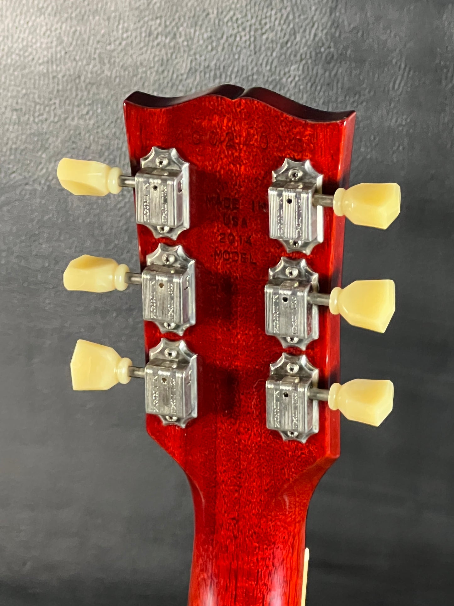Gibson Les Paul Traditional (PRE-OWNED)