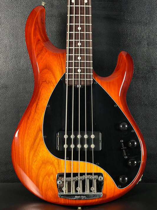 Ernie Ball Music Man StingRay 5 (PRE-OWNED)