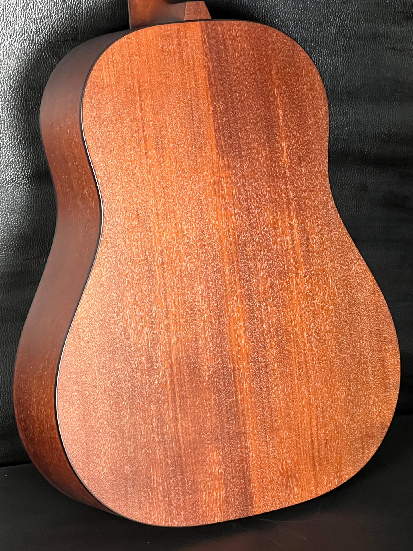Iris DF Tobacco Burst #1643